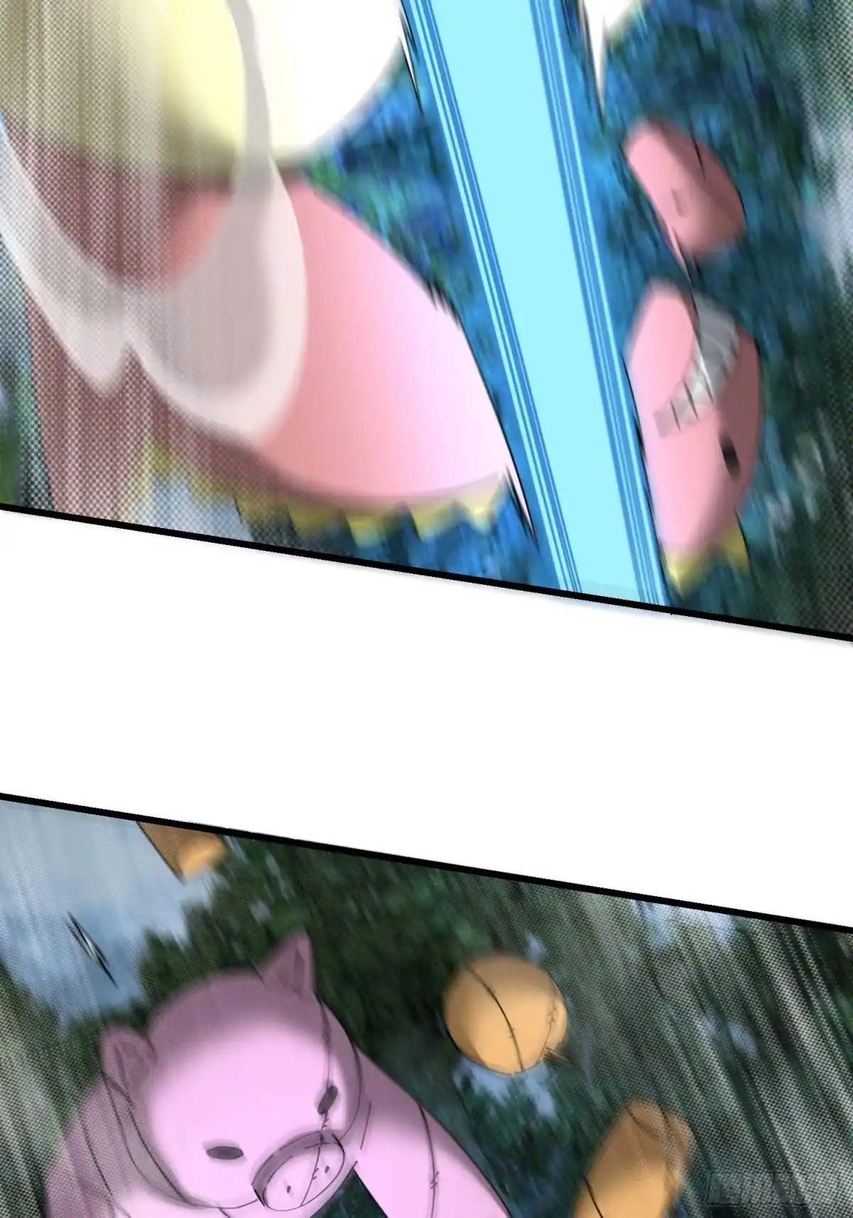 破邪：有人让我直播捉鬼 - 42.我不出去 - 第49张图