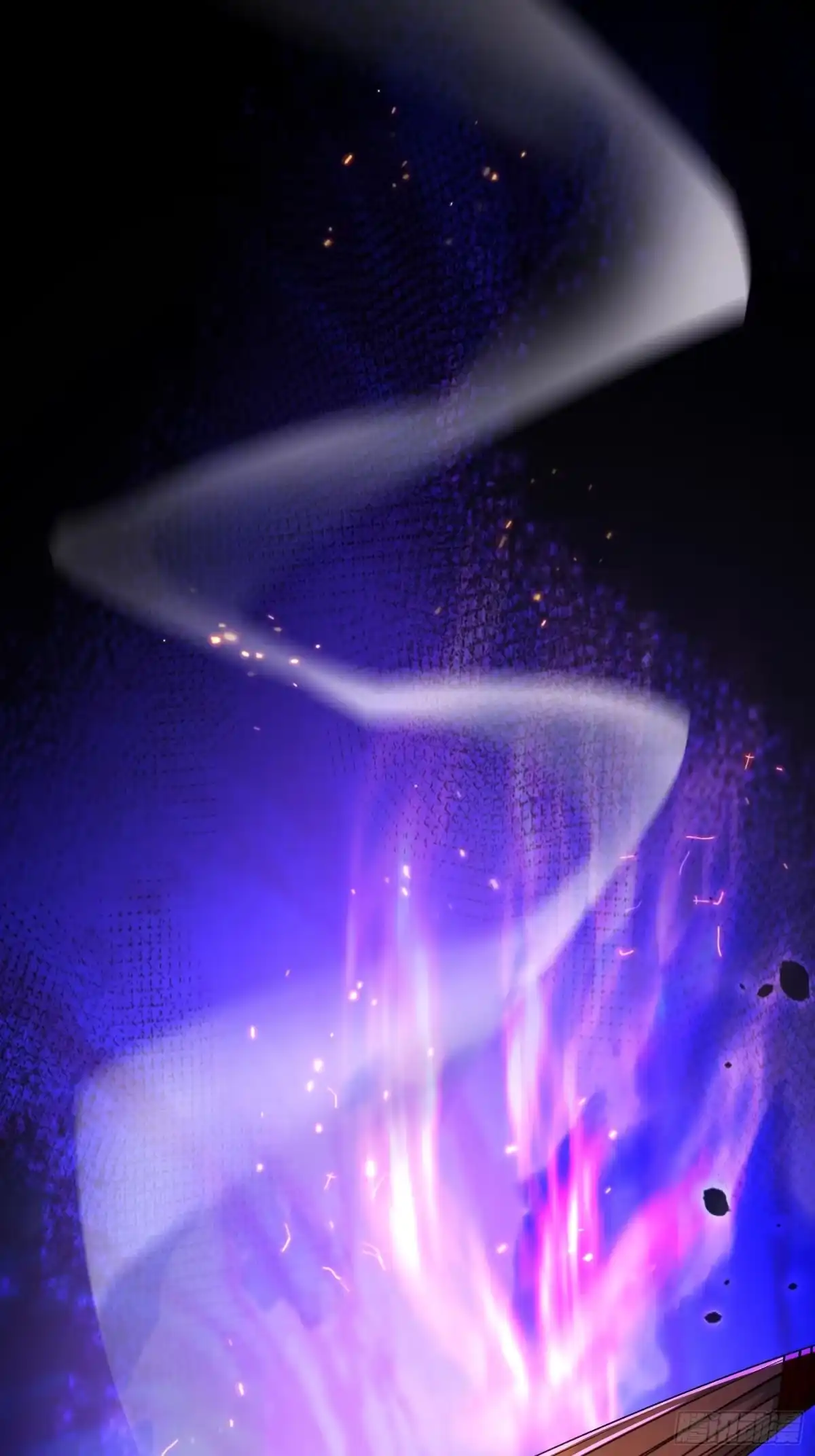 破邪：有人让我直播捉鬼 - 43.儿时玩伴 - 第45张图