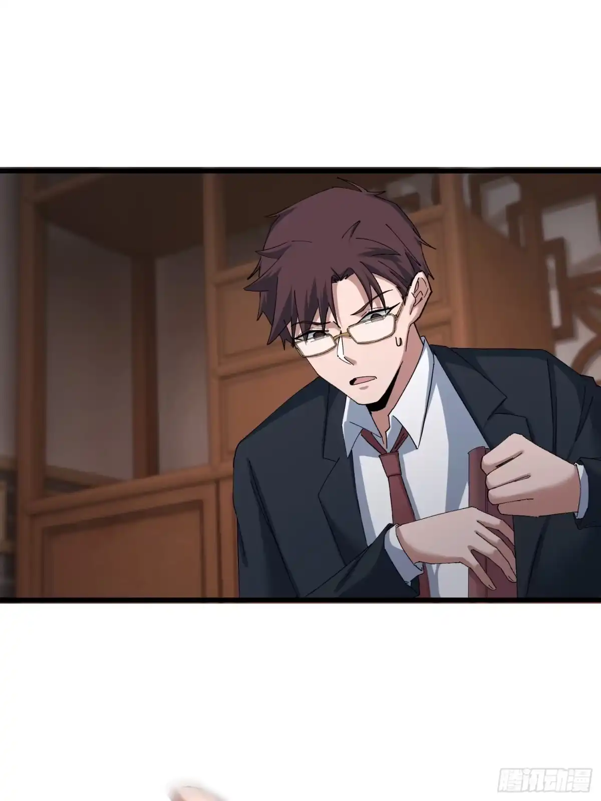 破邪：有人让我直播捉鬼 - 44.邪道作祟 - 第64张图