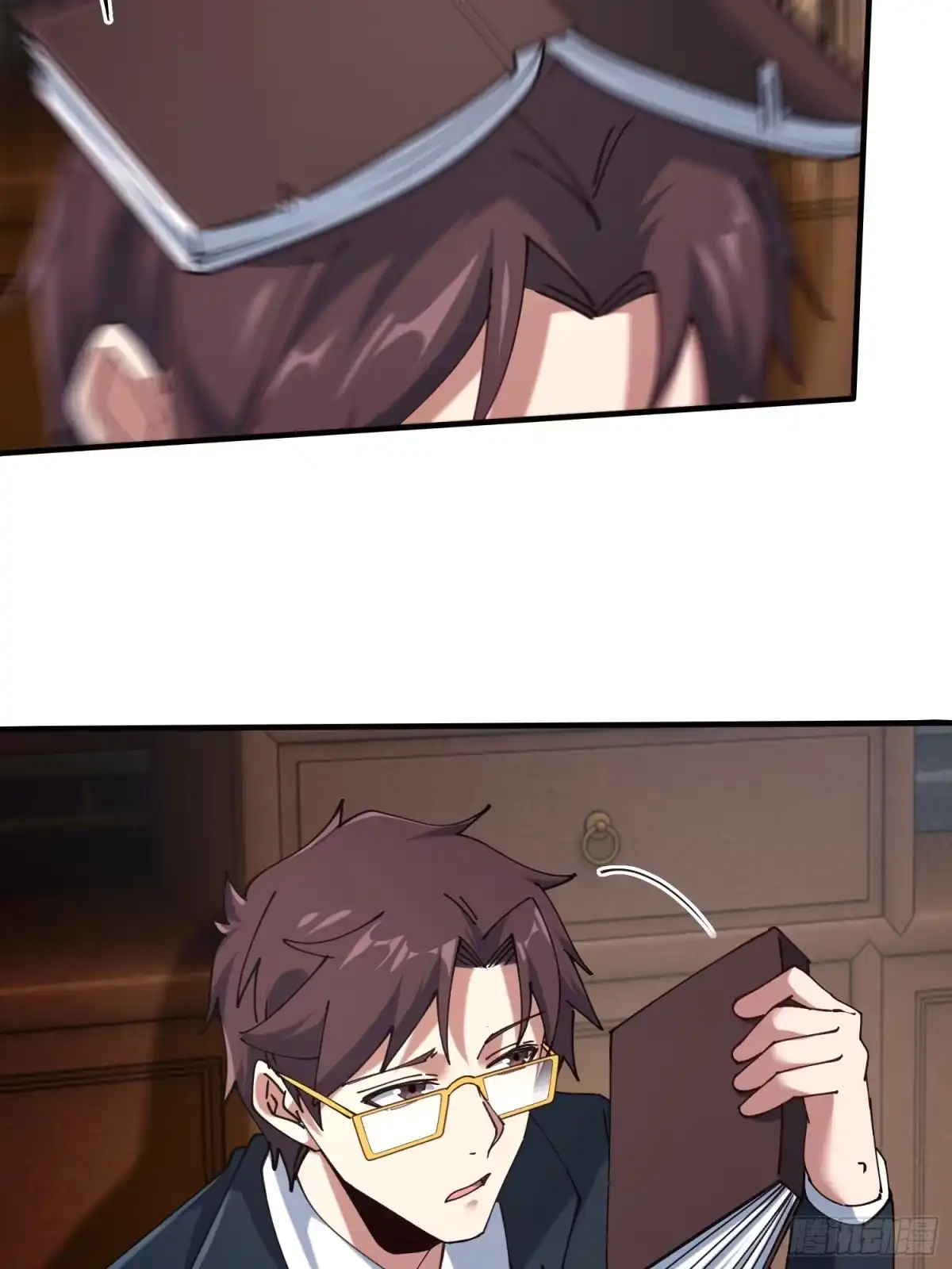 破邪：有人让我直播捉鬼 - 44.邪道作祟 - 第60张图