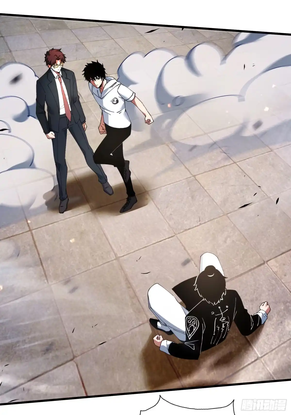 破邪：有人让我直播捉鬼 - 44.邪道作祟 - 第40张图