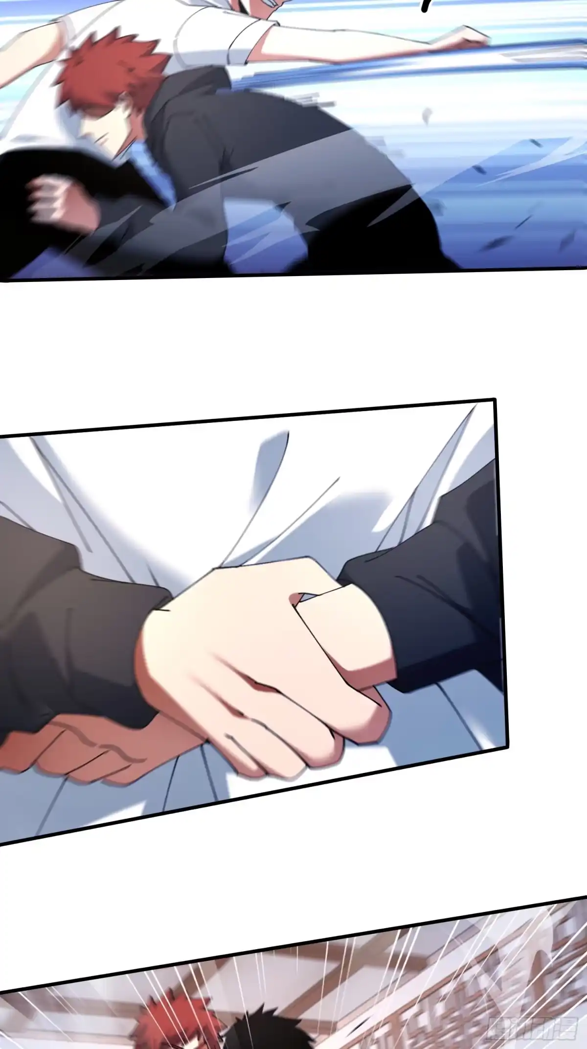 破邪：有人让我直播捉鬼 - 44.邪道作祟 - 第47张图