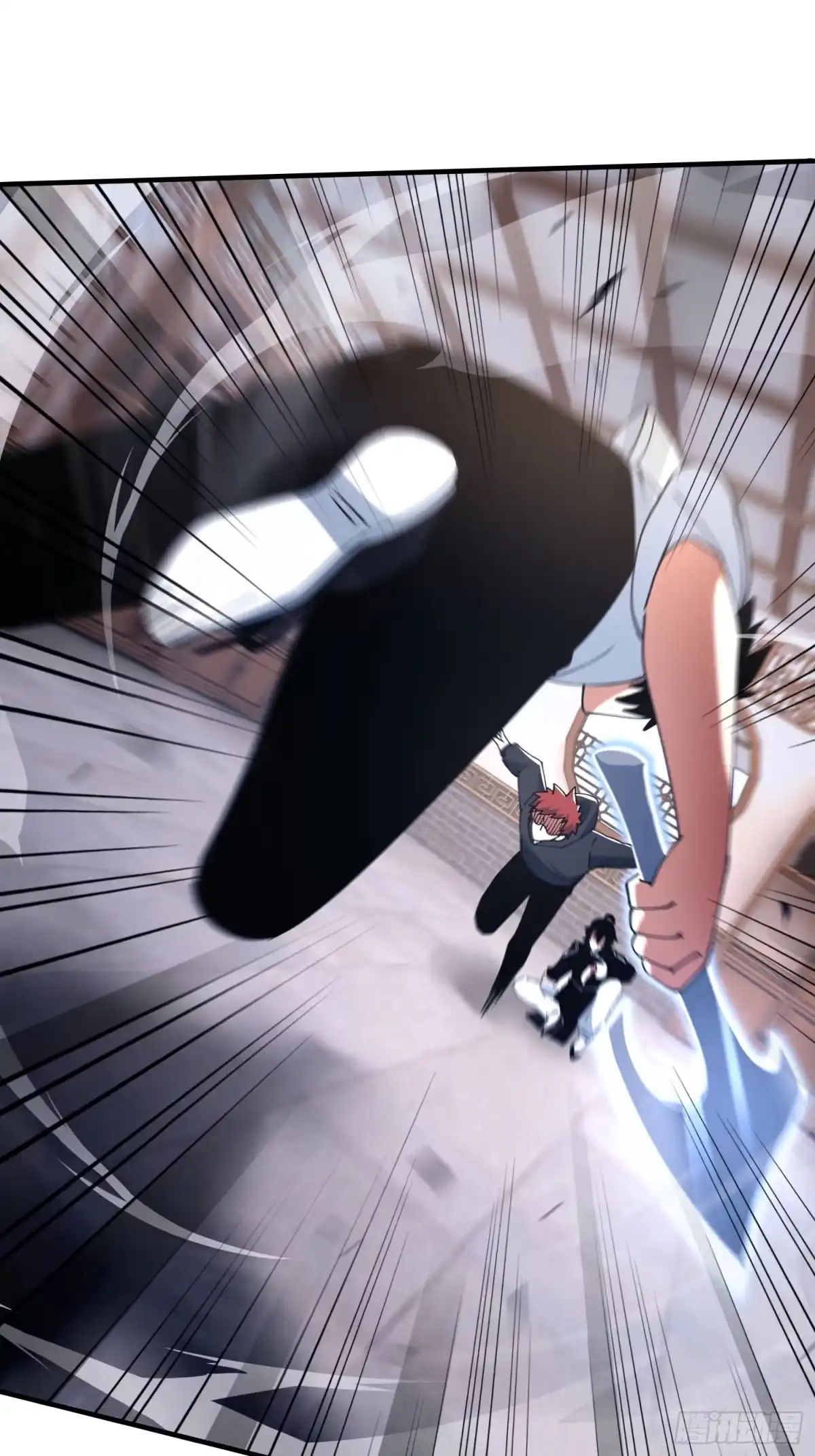 破邪：有人让我直播捉鬼 - 44.邪道作祟 - 第45张图