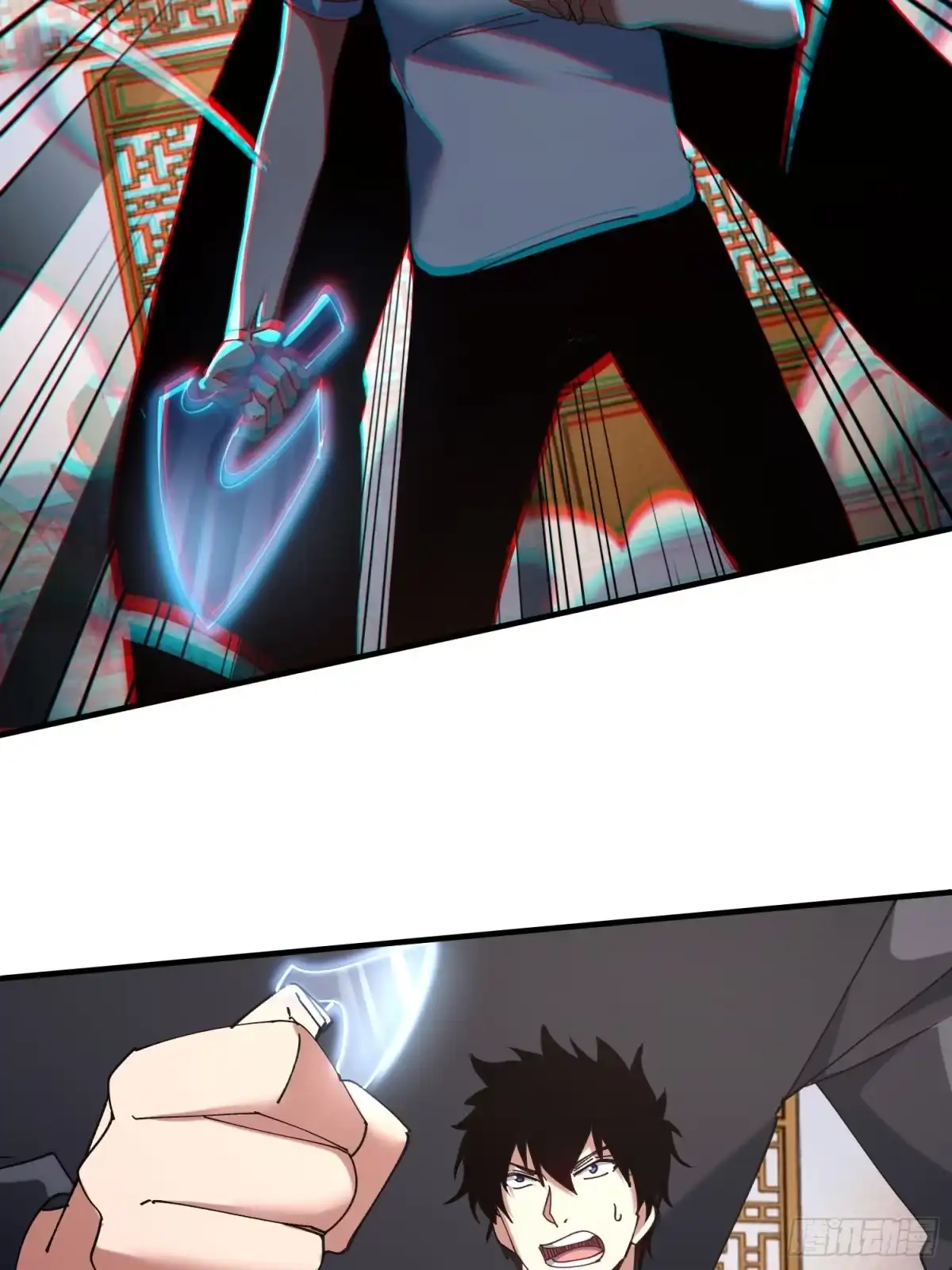 破邪：有人让我直播捉鬼 - 44.邪道作祟 - 第54张图