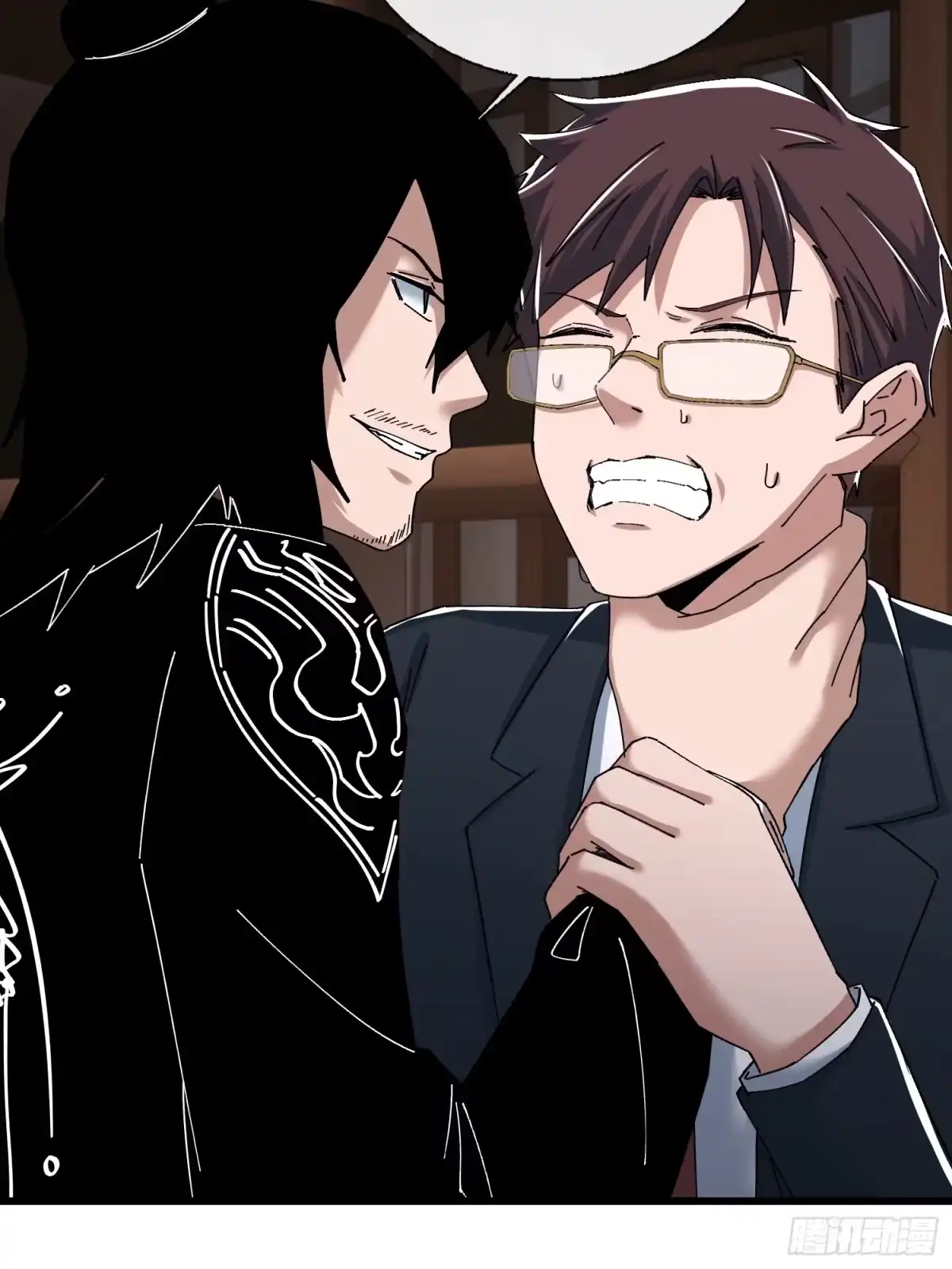 破邪：有人让我直播捉鬼 - 44.邪道作祟 - 第66张图