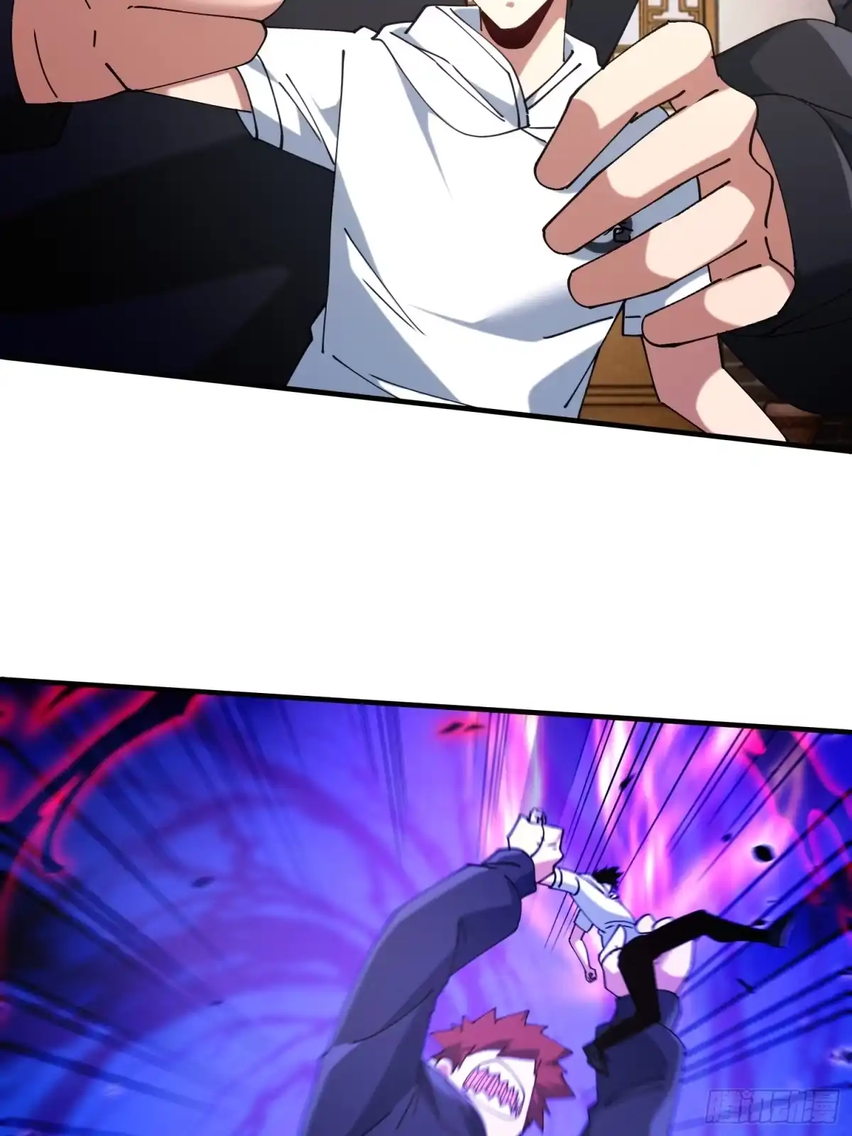 破邪：有人让我直播捉鬼 - 44.邪道作祟 - 第55张图