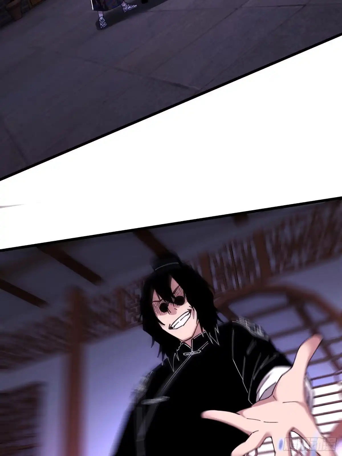 破邪：有人让我直播捉鬼 - 45.同归于尽 - 第24张图