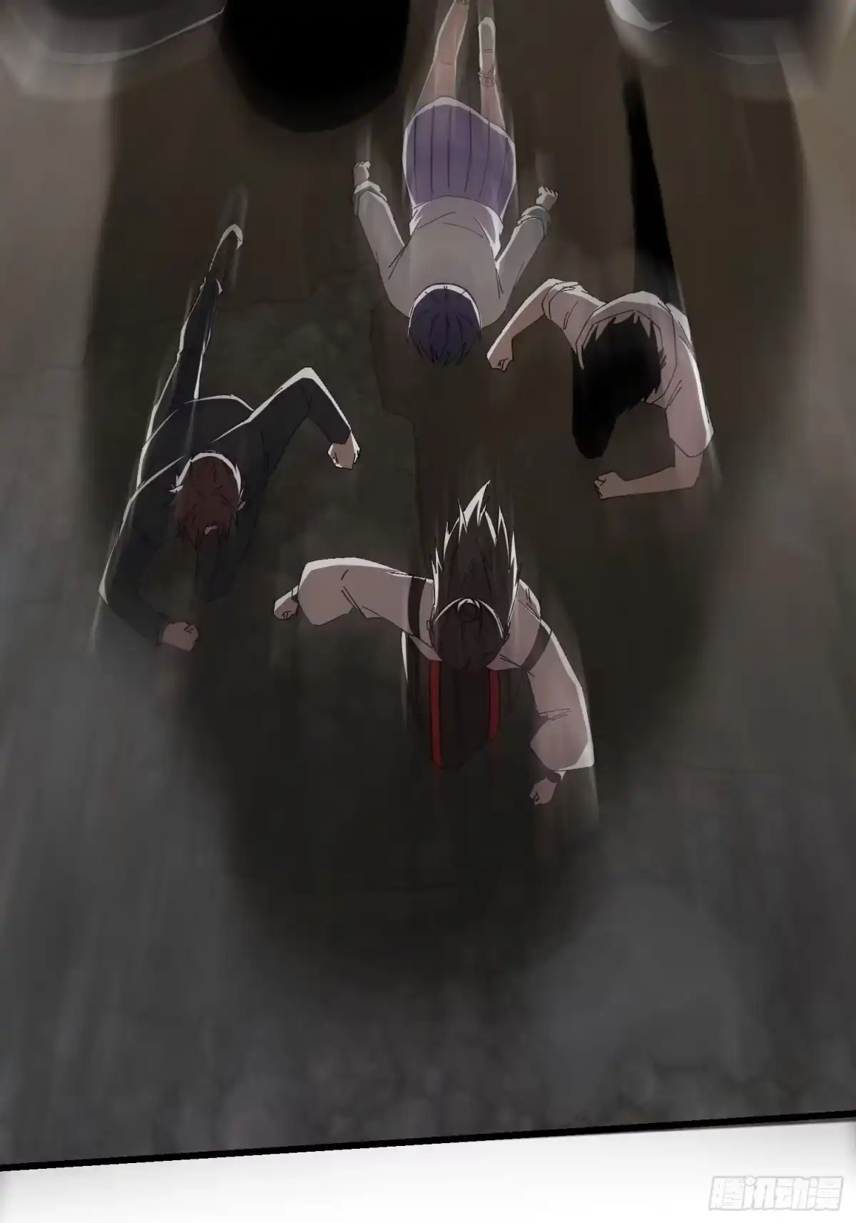 破邪：有人让我直播捉鬼 - 45.同归于尽 - 第32张图