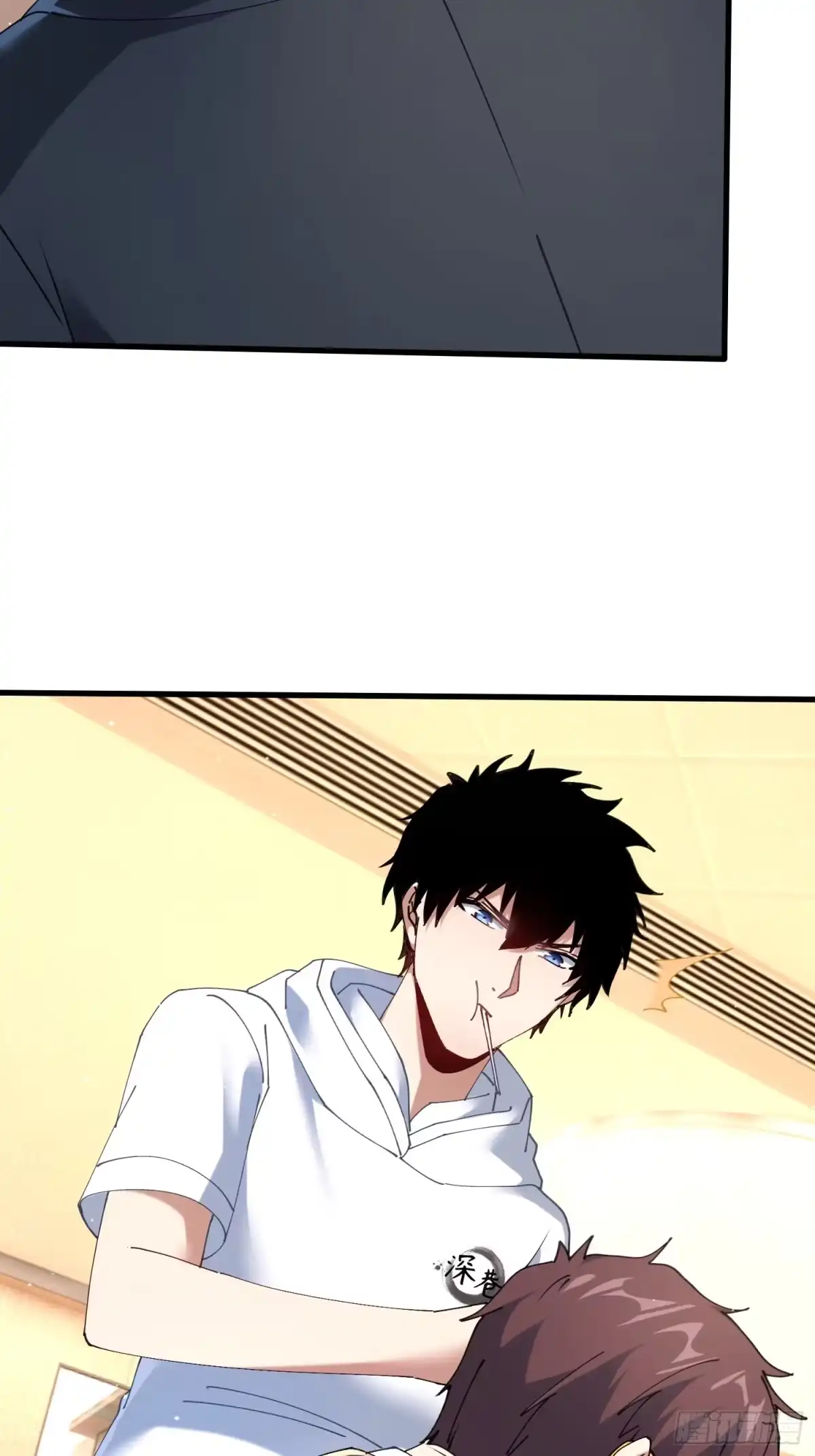 破邪：有人让我直播捉鬼 - 45.同归于尽 - 第64张图