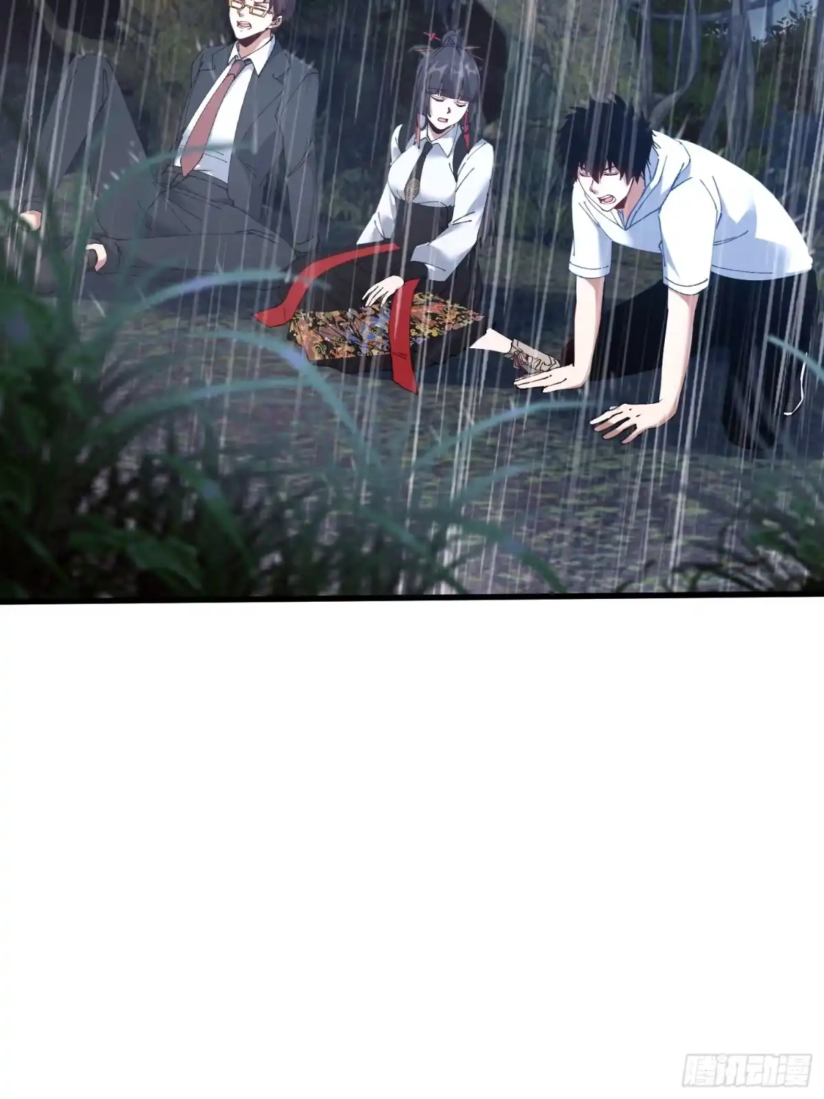 破邪：有人让我直播捉鬼 - 45.同归于尽 - 第43张图