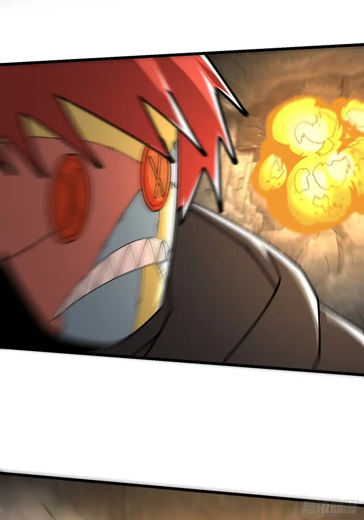 破邪：有人让我直播捉鬼 - 45.同归于尽 - 第33张图