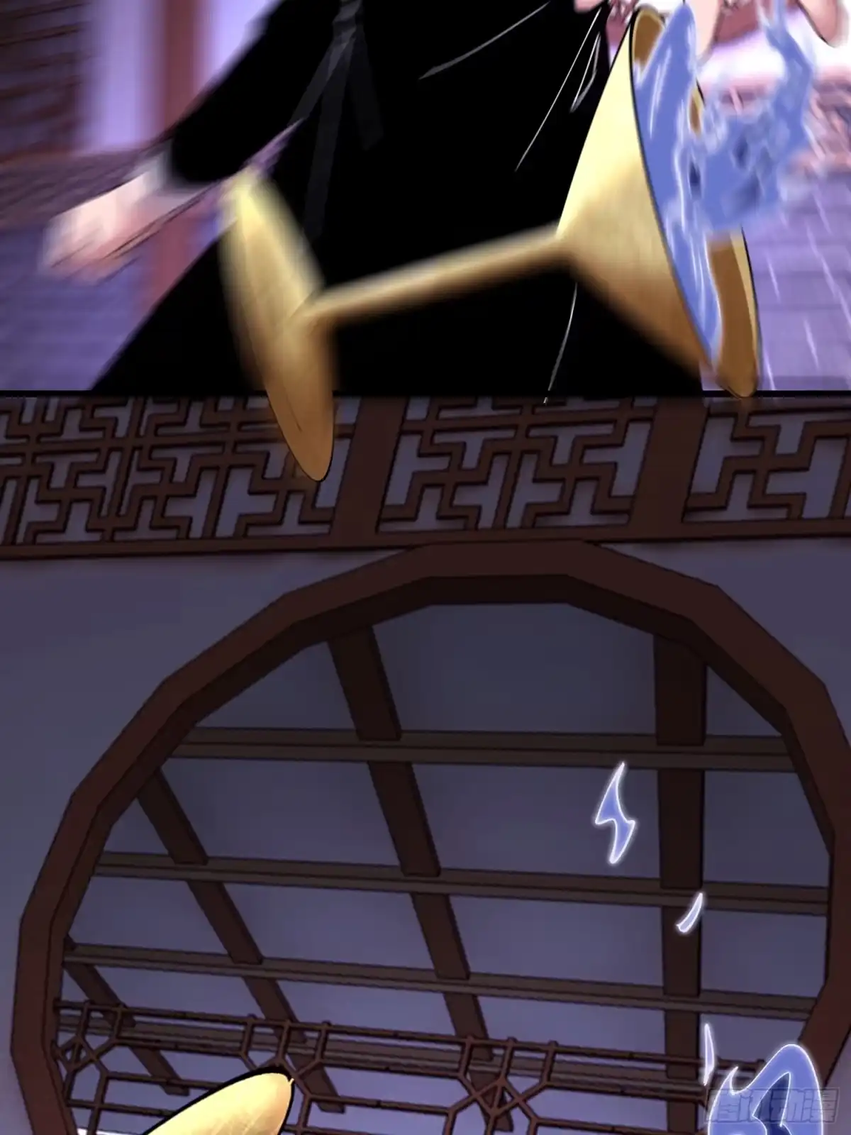 破邪：有人让我直播捉鬼 - 45.同归于尽 - 第25张图