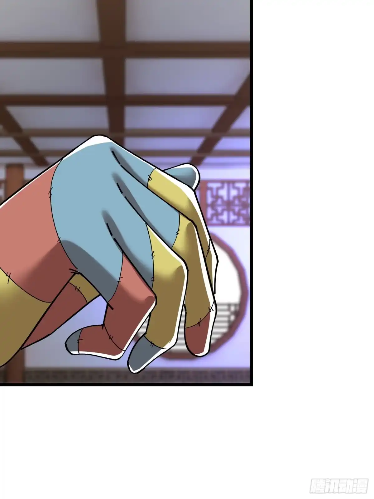 破邪：有人让我直播捉鬼 - 45.同归于尽 - 第12张图