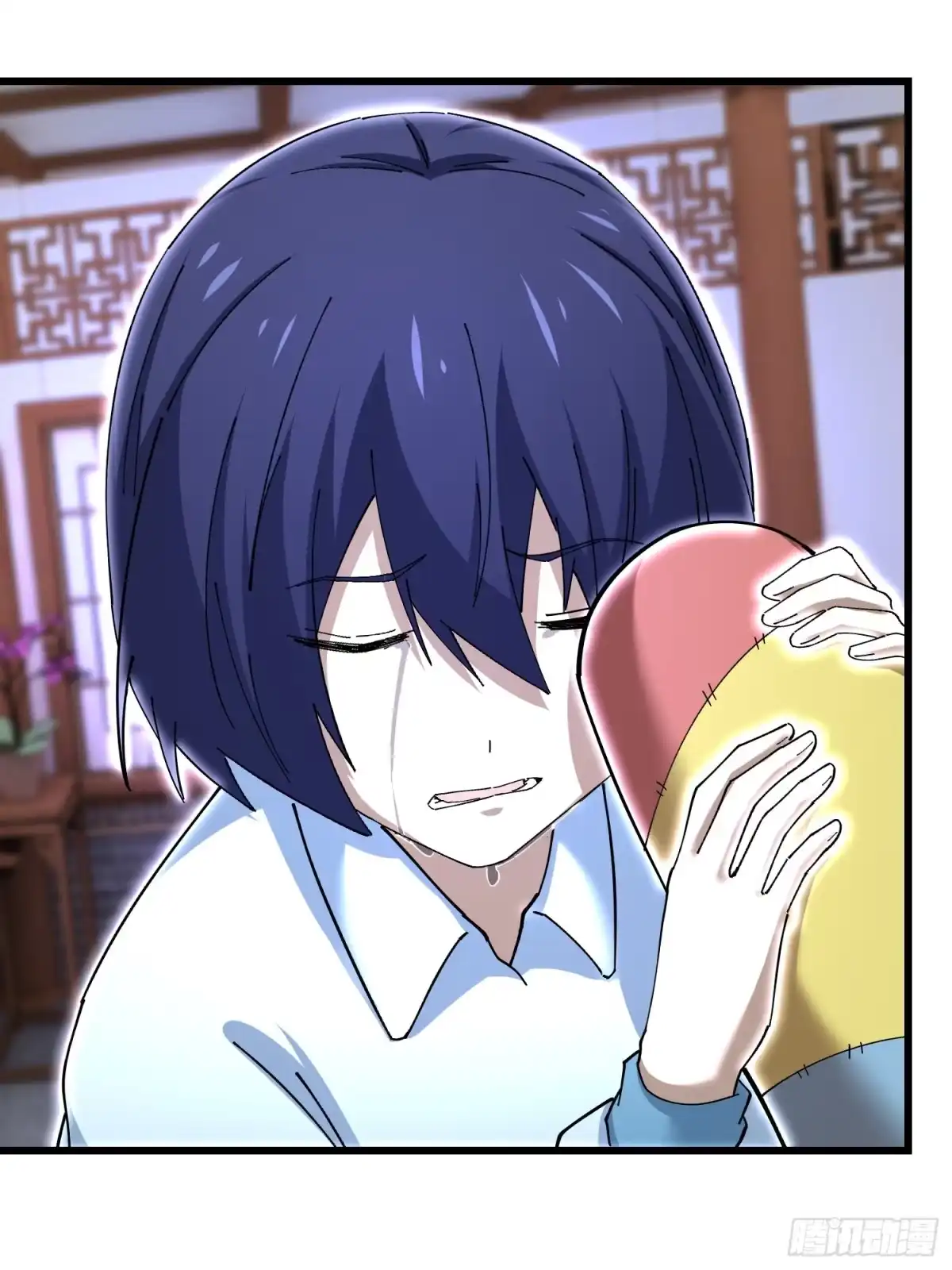 破邪：有人让我直播捉鬼 - 45.同归于尽 - 第13张图