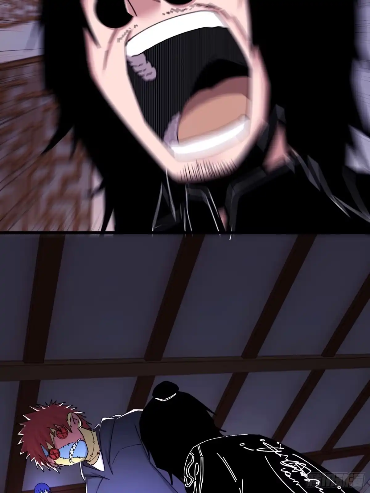 破邪：有人让我直播捉鬼 - 45.同归于尽 - 第22张图