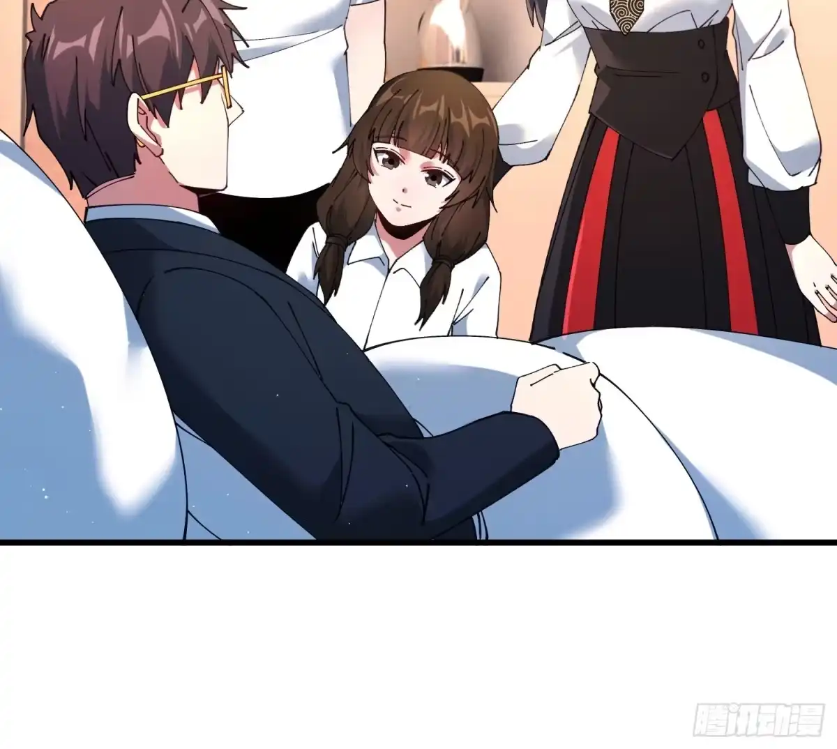 破邪：有人让我直播捉鬼 - 45.同归于尽 - 第53张图