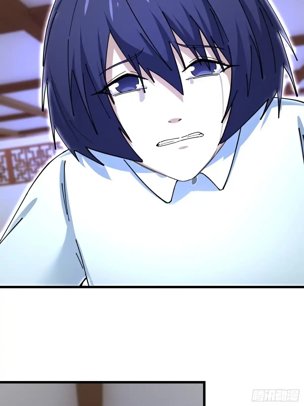 破邪：有人让我直播捉鬼 - 45.同归于尽 - 第11张图