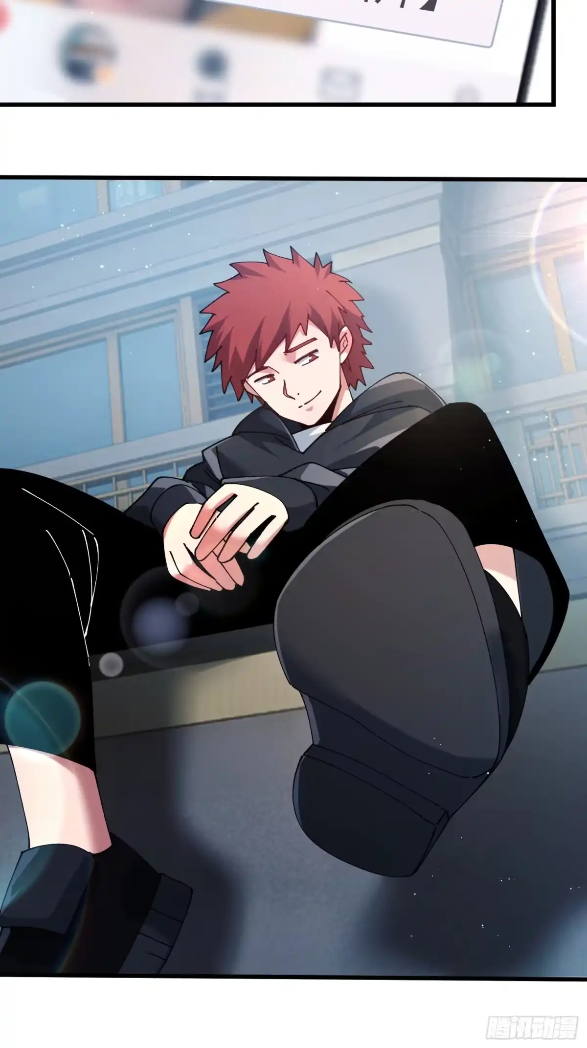 破邪：有人让我直播捉鬼 - 45.同归于尽 - 第48张图