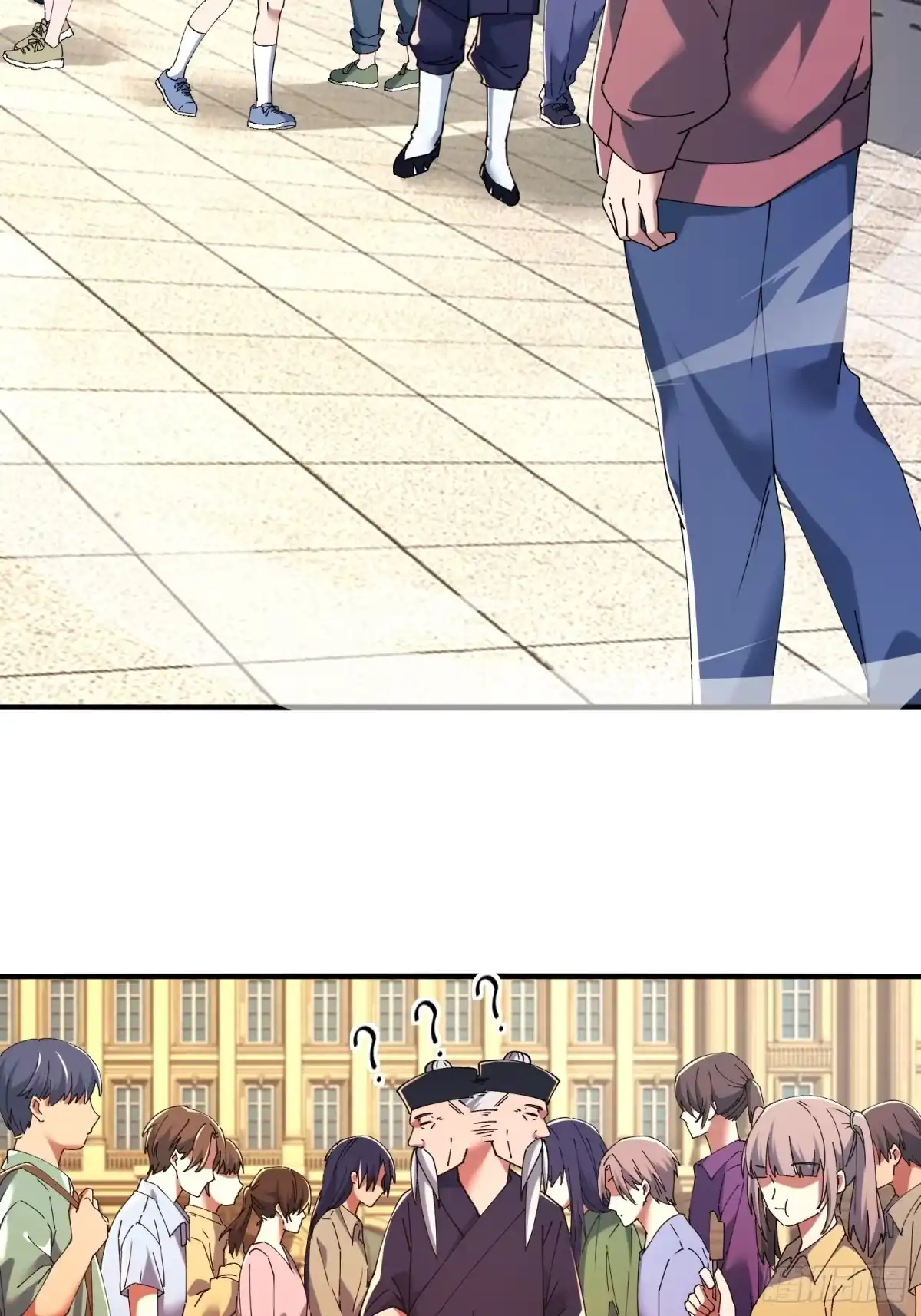 破邪：有人让我直播捉鬼 - 46.冥辛将至 - 第28张图