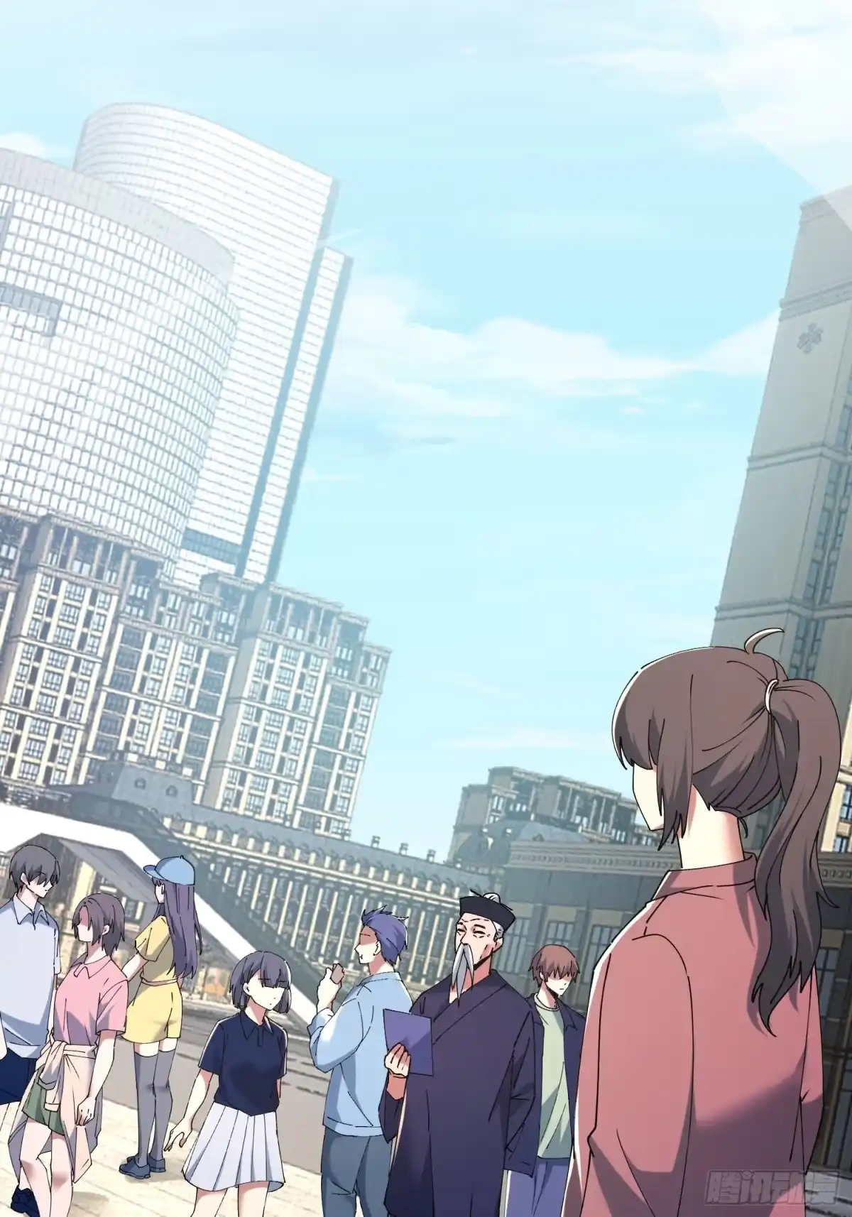 破邪：有人让我直播捉鬼 - 46.冥辛将至 - 第27张图