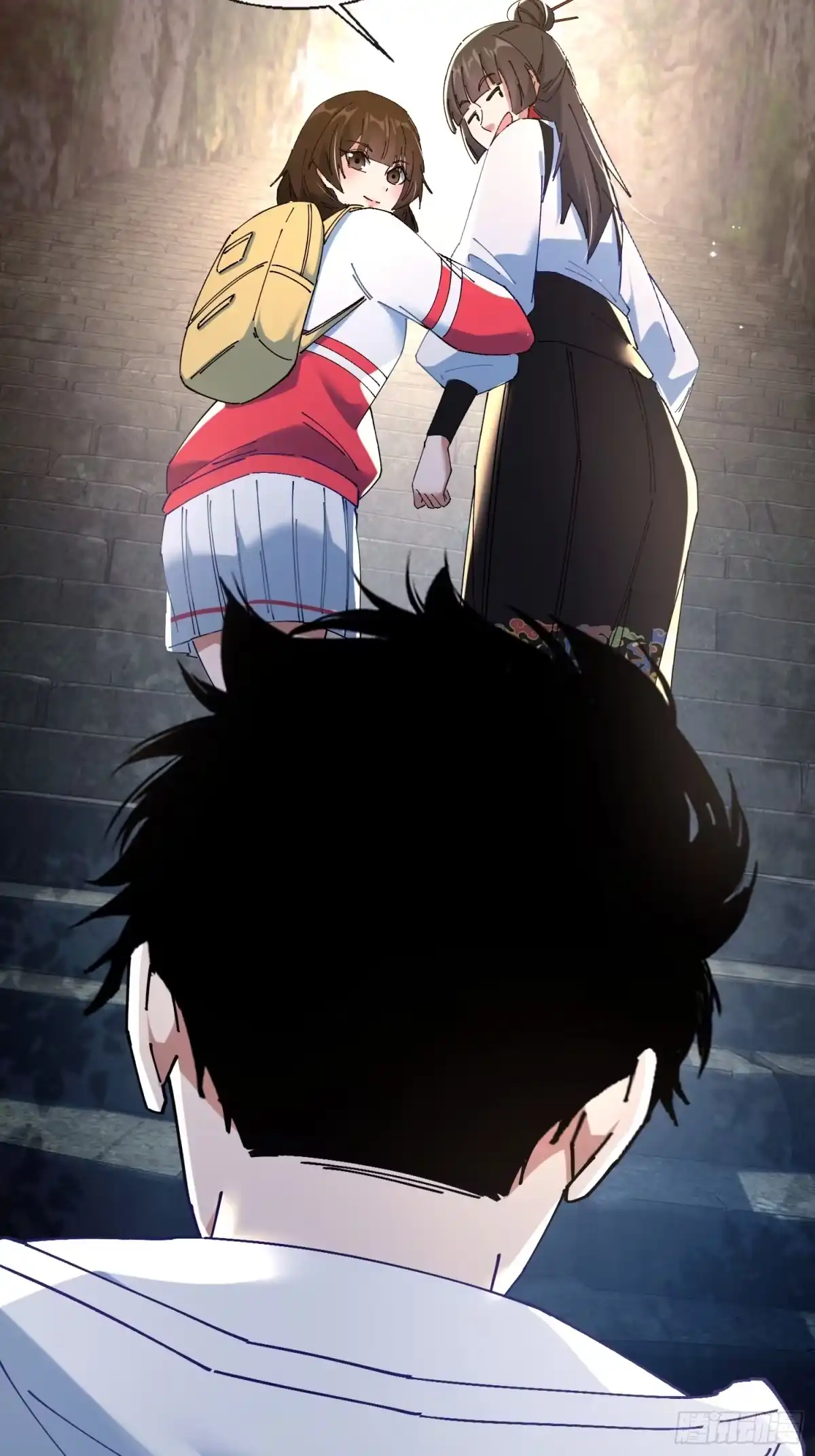 破邪：有人让我直播捉鬼 - 46.冥辛将至 - 第14张图