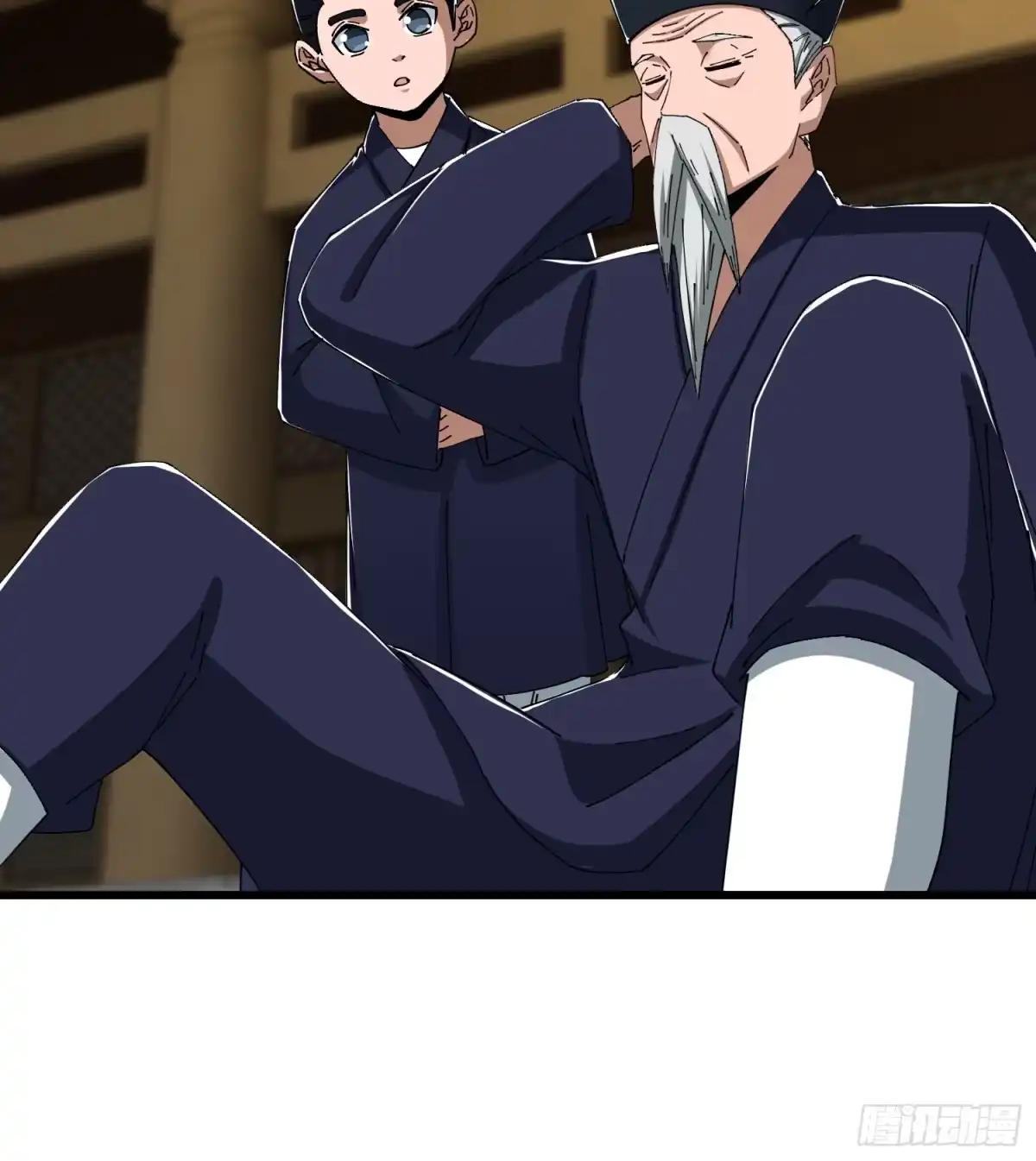 破邪：有人让我直播捉鬼 - 46.冥辛将至 - 第71张图