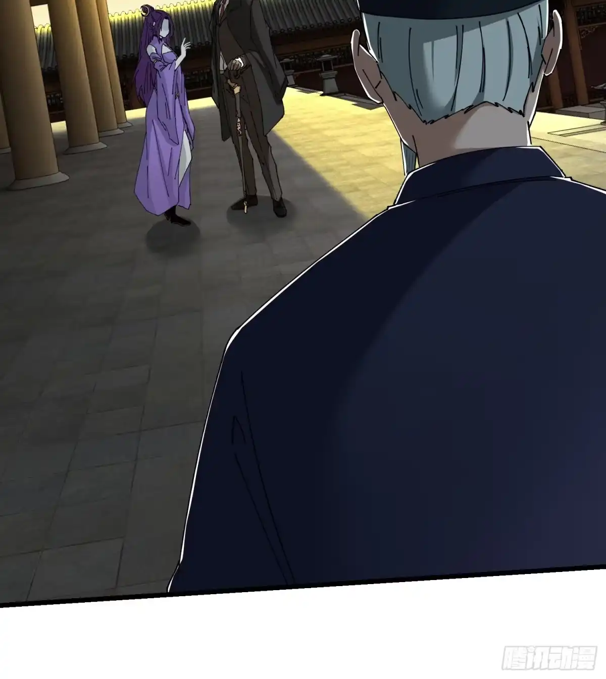 破邪：有人让我直播捉鬼 - 46.冥辛将至 - 第61张图