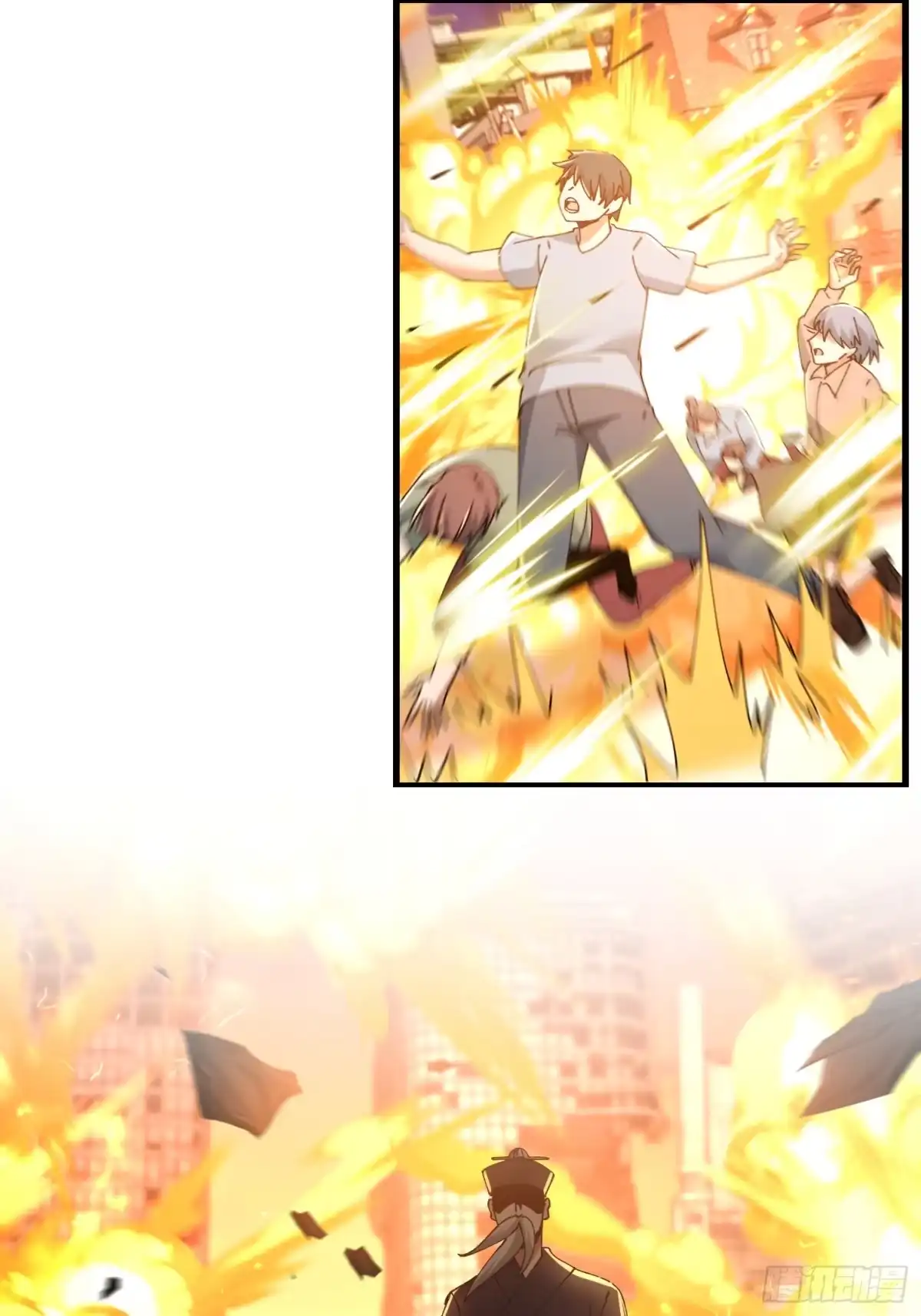 破邪：有人让我直播捉鬼 - 46.冥辛将至 - 第34张图