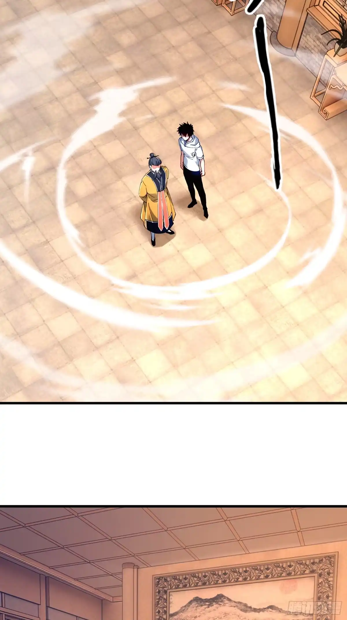 破邪：有人让我直播捉鬼 - 47.误入迷阵 - 第24张图