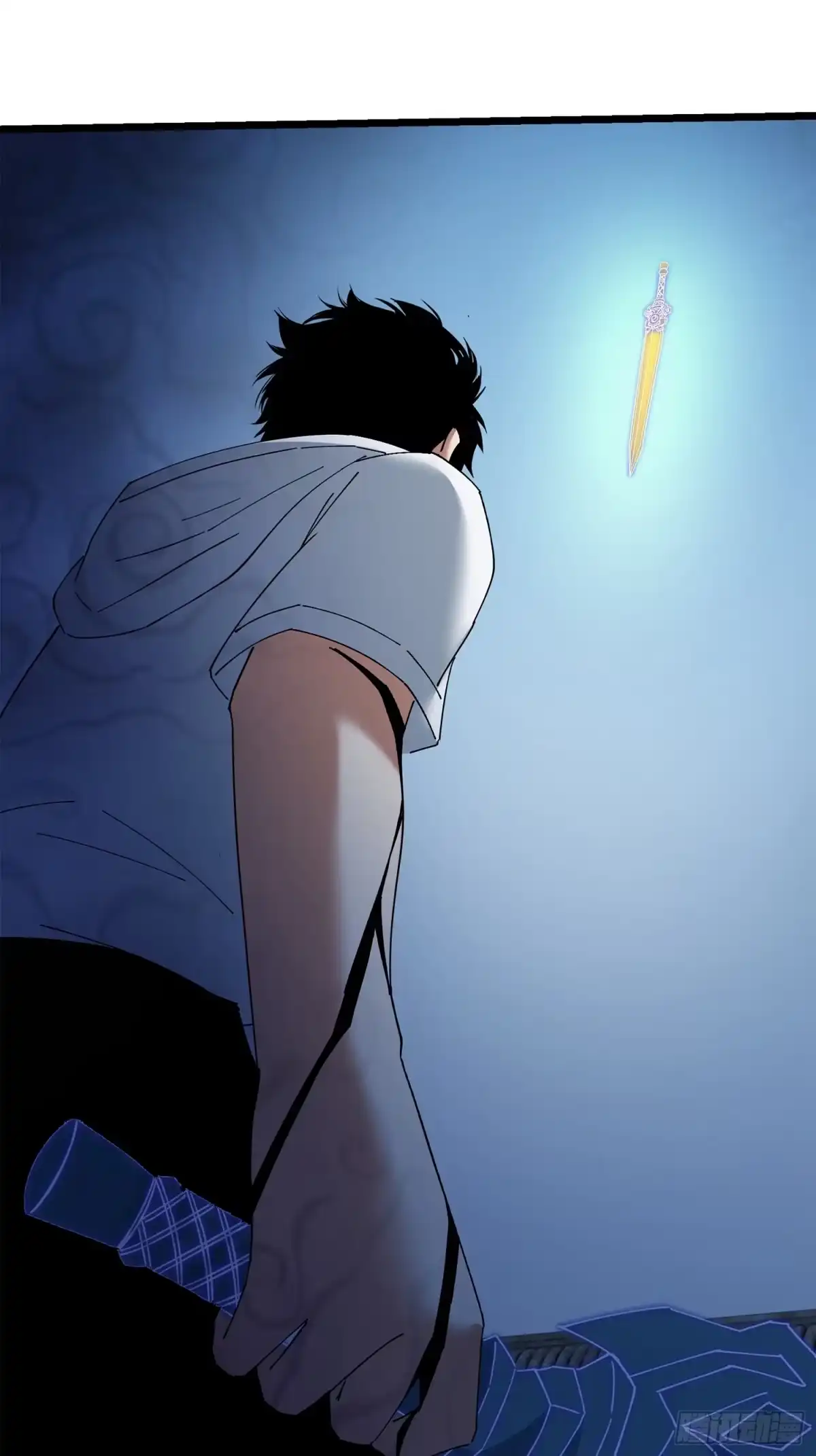 破邪：有人让我直播捉鬼 - 47.误入迷阵 - 第15张图