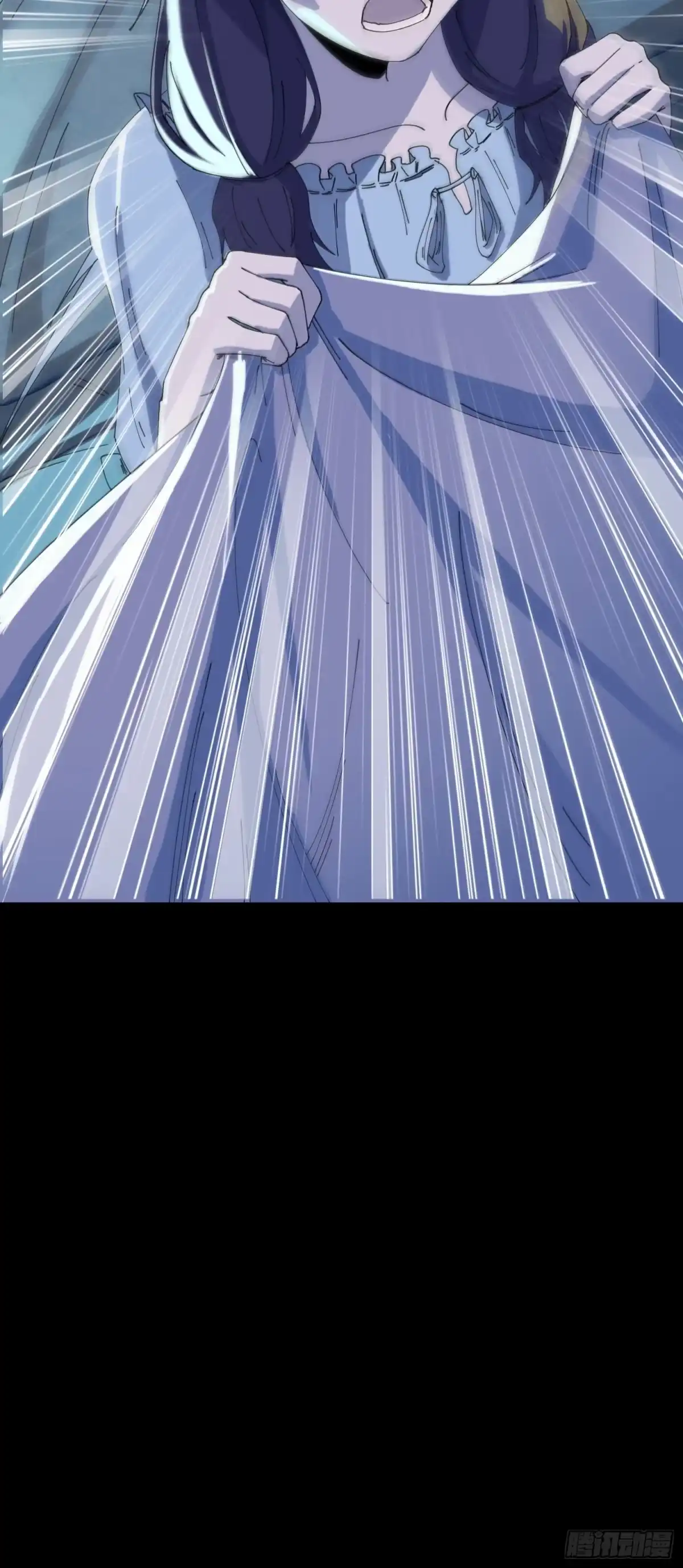 破邪：有人让我直播捉鬼 - 4.红白走阴路 - 第33张图