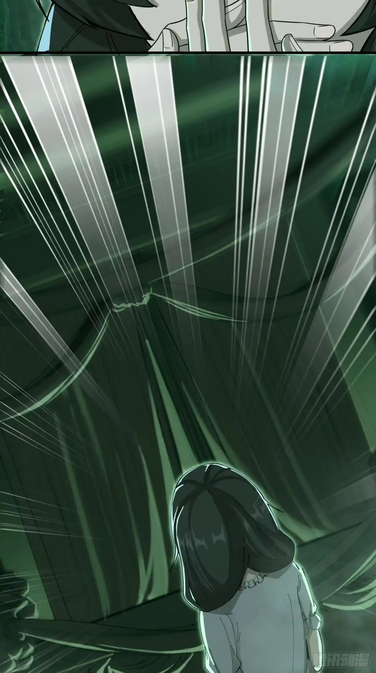 破邪：有人让我直播捉鬼 - 4.红白走阴路 - 第20张图