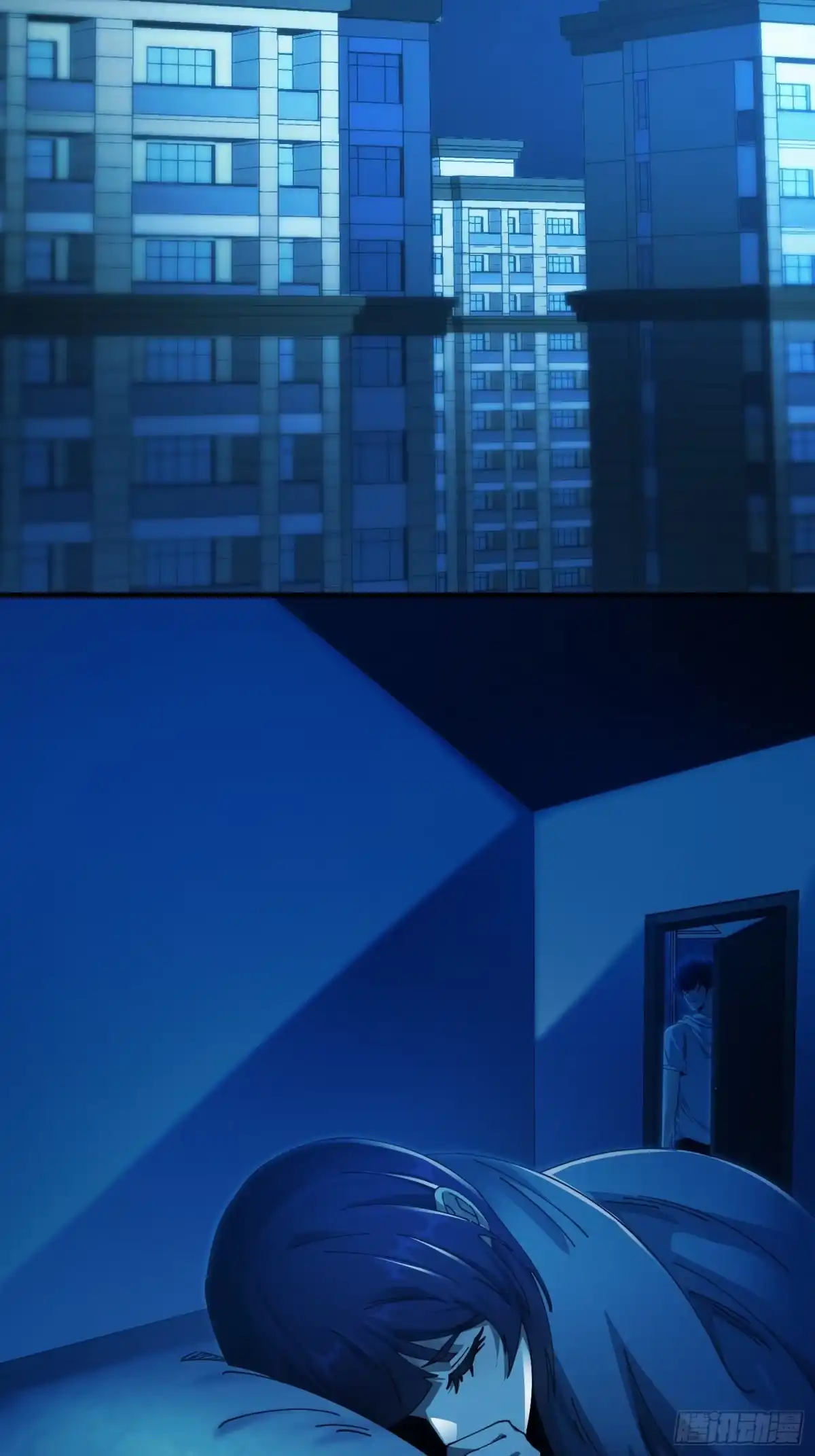 破邪：有人让我直播捉鬼 - 4.红白走阴路 - 第66张图