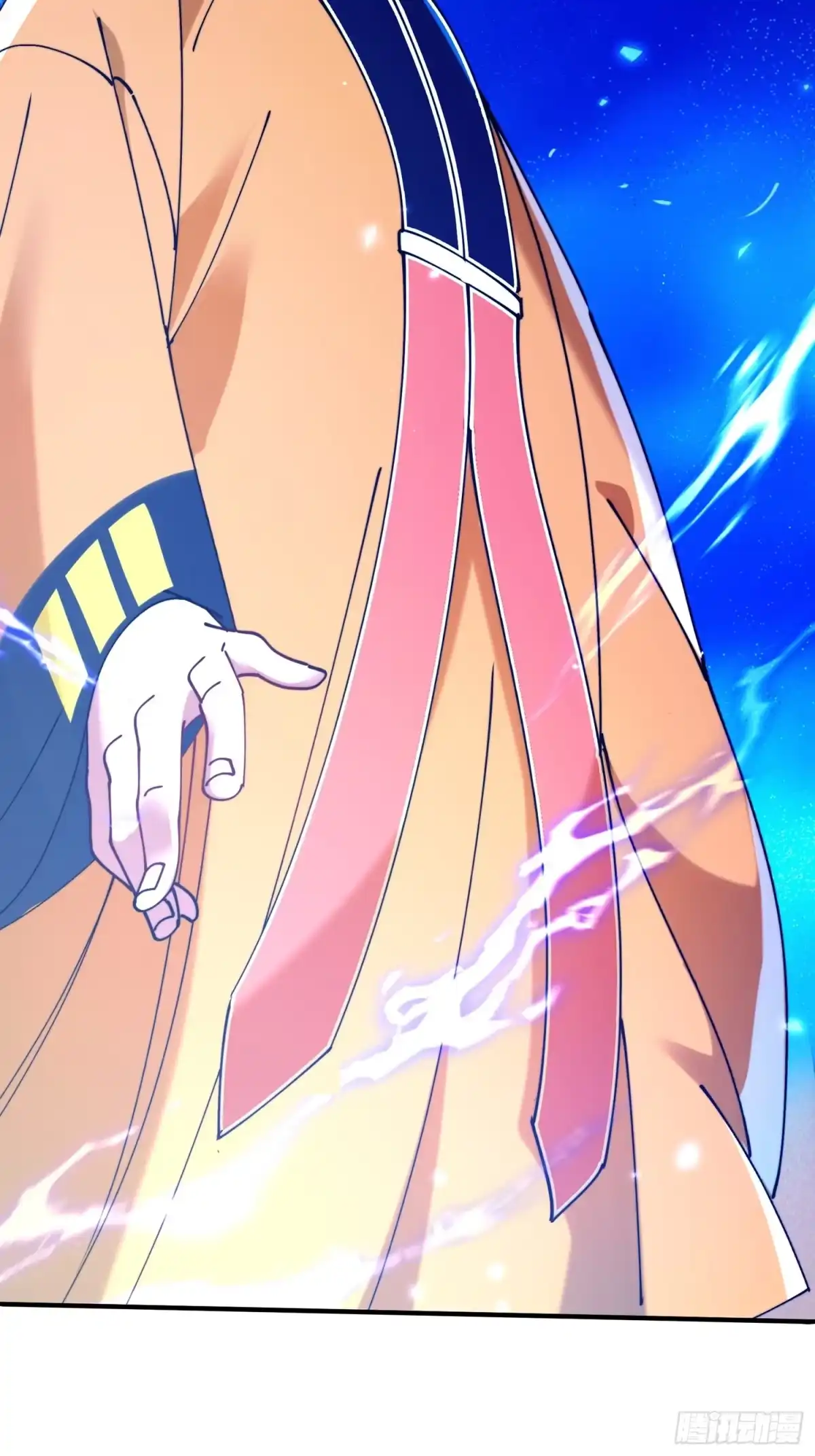 破邪：有人让我直播捉鬼 - 49.鬼令之印 - 第18张图