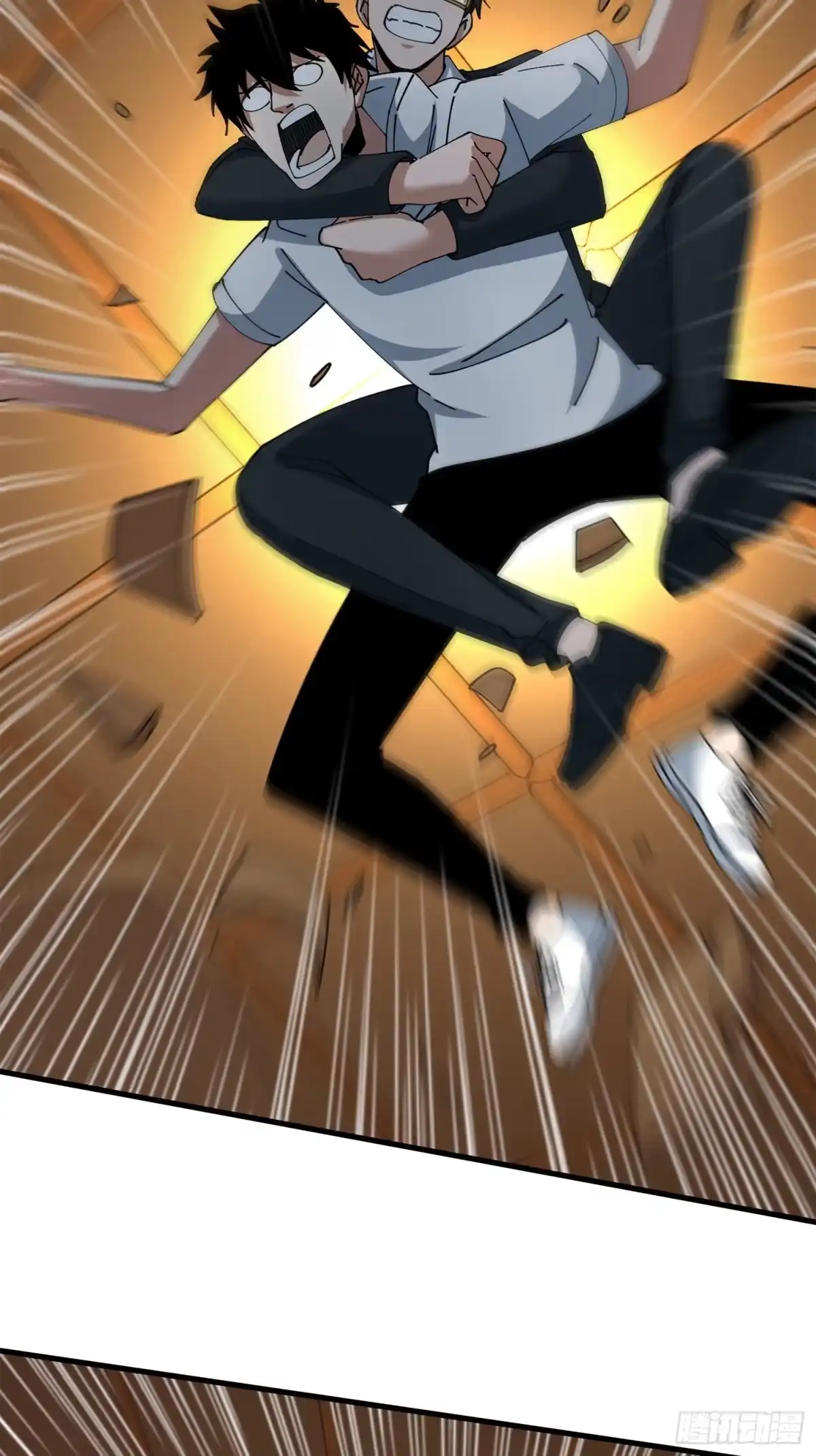 破邪：有人让我直播捉鬼 - 49.鬼令之印 - 第45张图