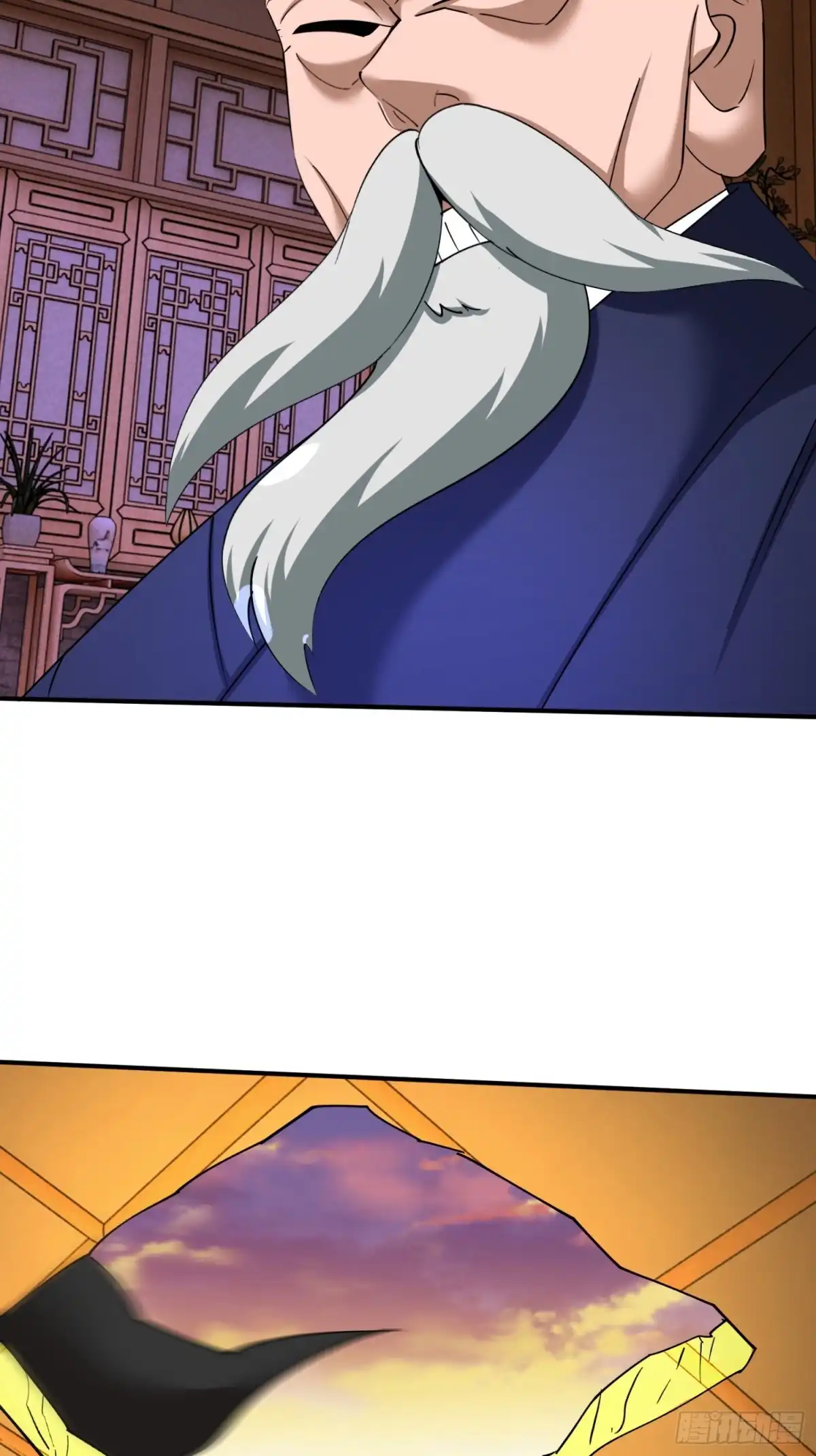 破邪：有人让我直播捉鬼 - 49.鬼令之印 - 第51张图