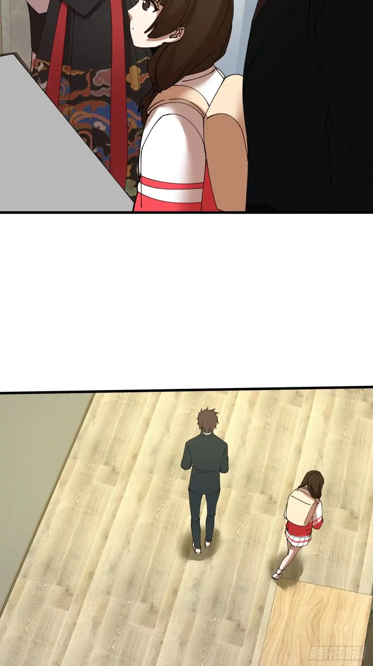 破邪：有人让我直播捉鬼 - 50.夫妇之死 - 第36张图