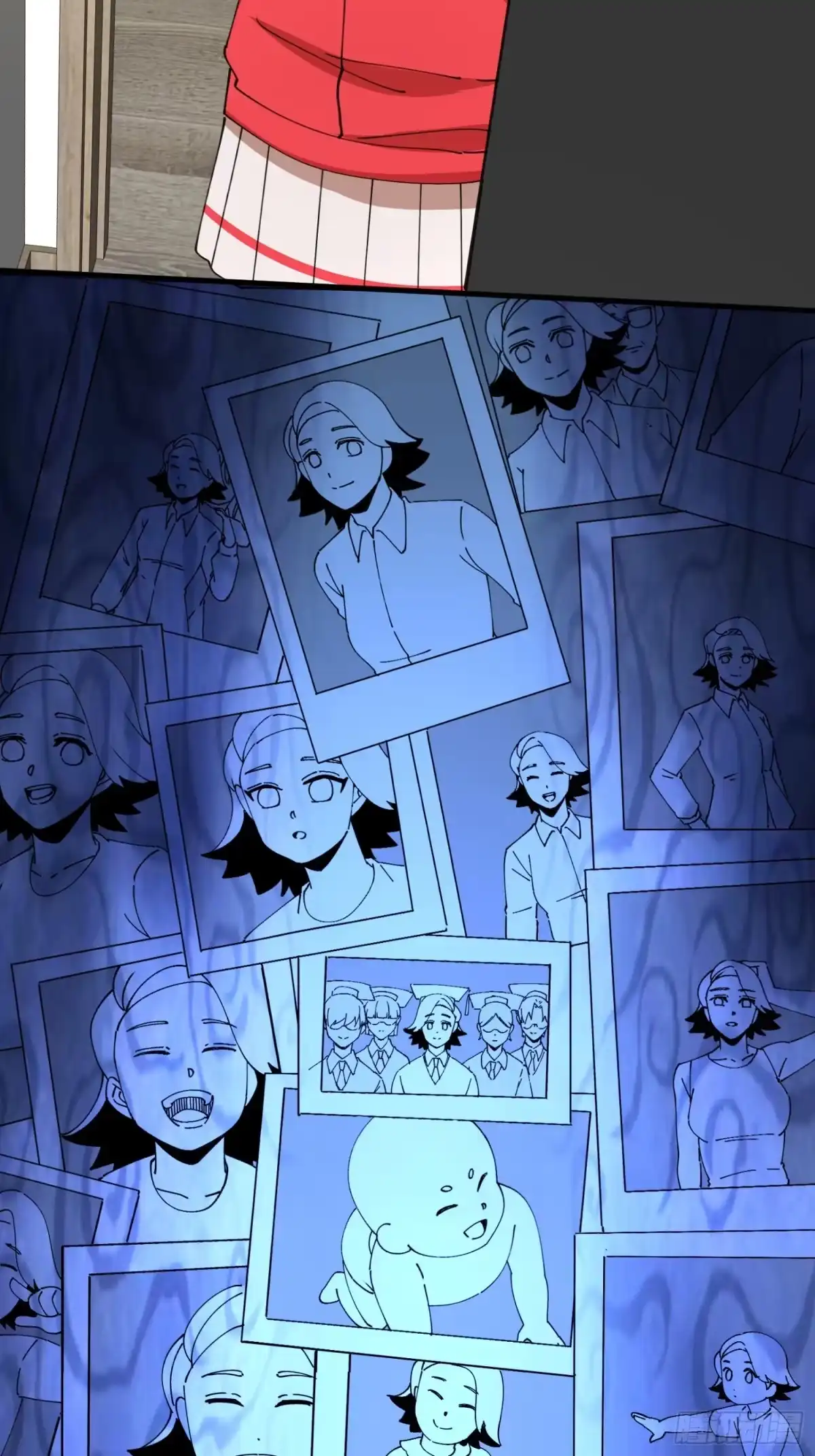 破邪：有人让我直播捉鬼 - 50.夫妇之死 - 第38张图