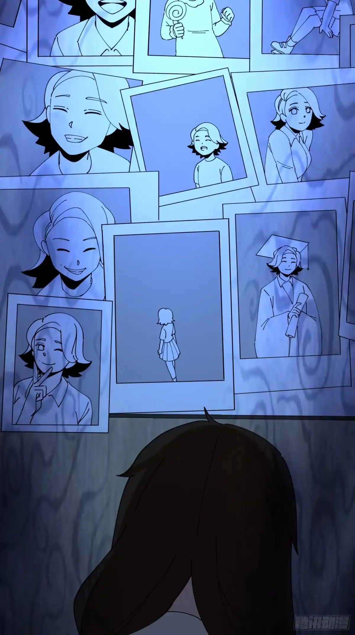 破邪：有人让我直播捉鬼 - 50.夫妇之死 - 第39张图