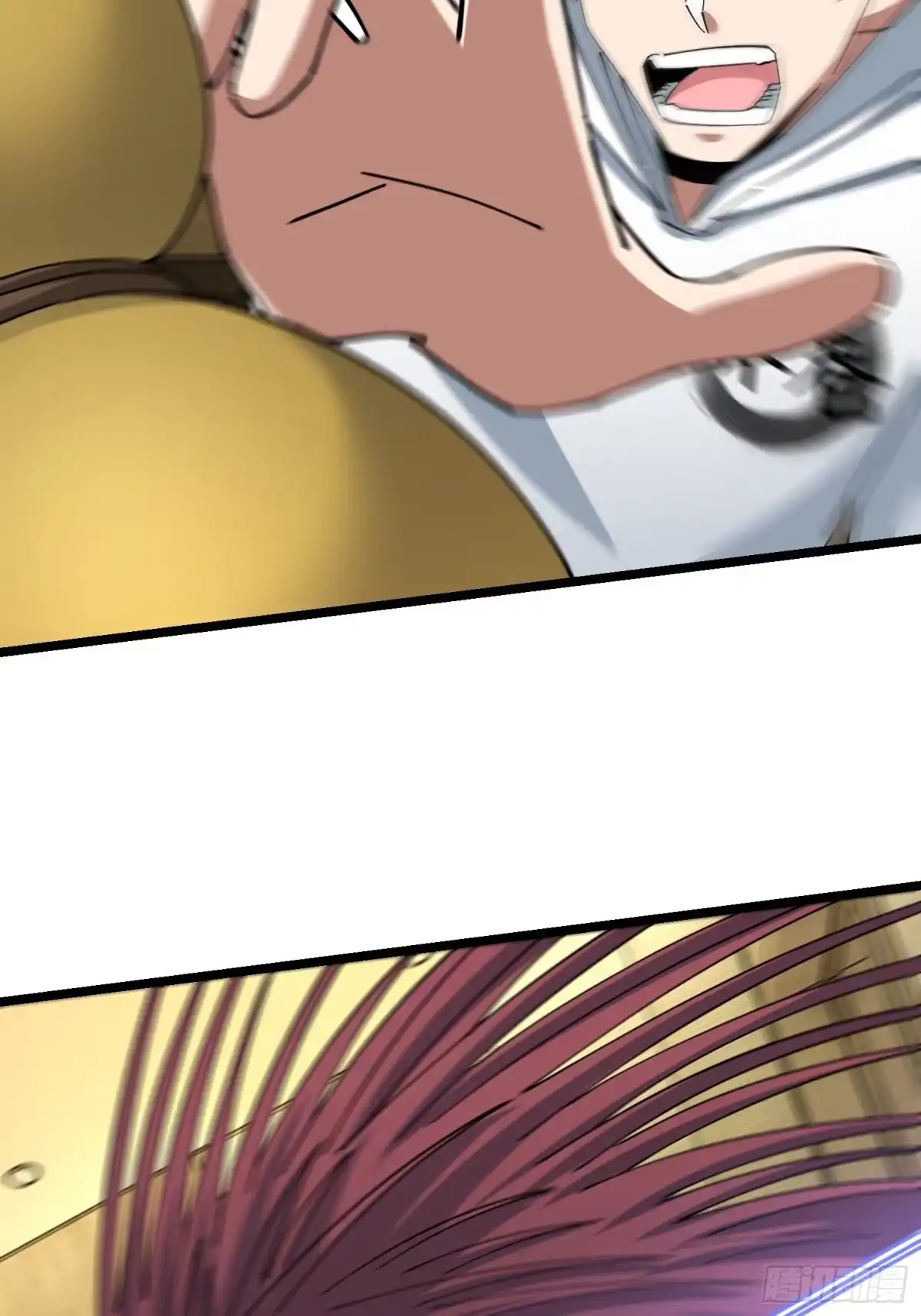 破邪：有人让我直播捉鬼 - 52.神秘老妪 - 第29张图