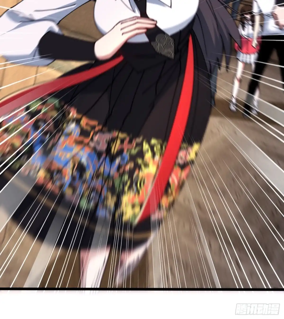 破邪：有人让我直播捉鬼 - 52.神秘老妪 - 第50张图