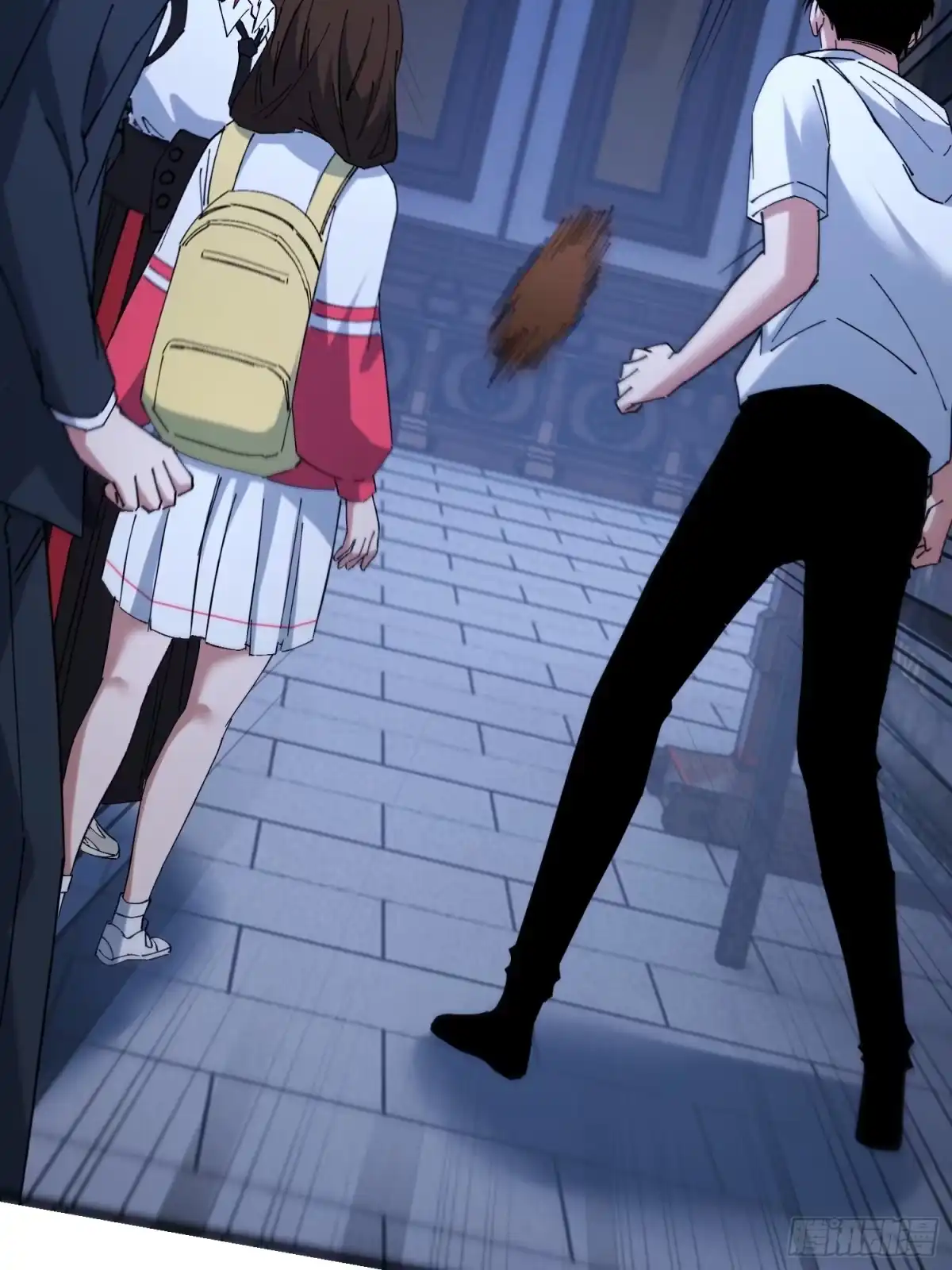 破邪：有人让我直播捉鬼 - 53.山中诡庙 - 第26张图