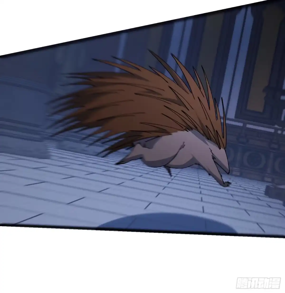 破邪：有人让我直播捉鬼 - 53.山中诡庙 - 第30张图