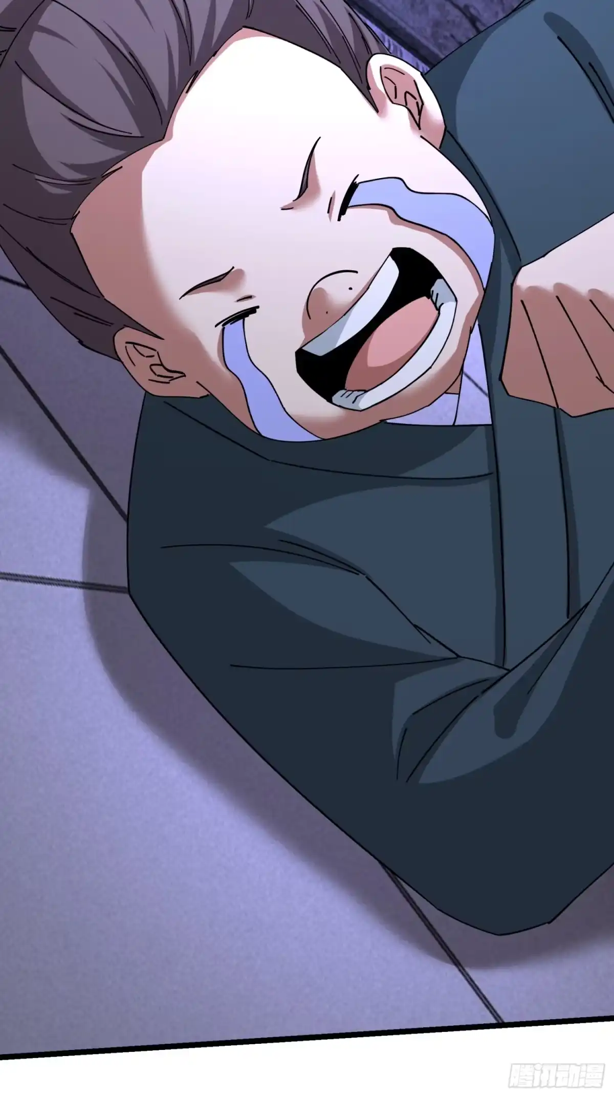 破邪：有人让我直播捉鬼 - 53.山中诡庙 - 第36张图