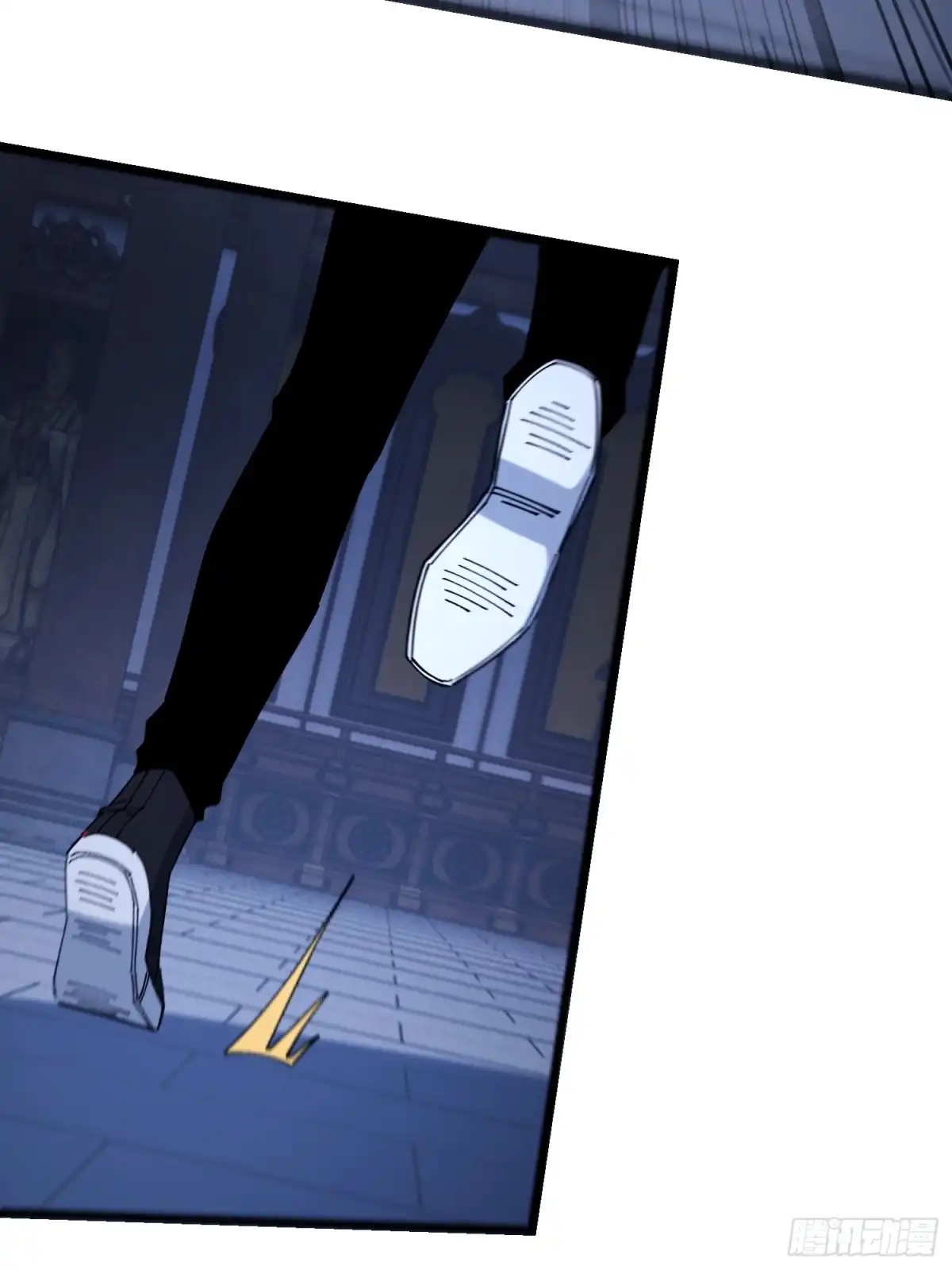 破邪：有人让我直播捉鬼 - 53.山中诡庙 - 第27张图