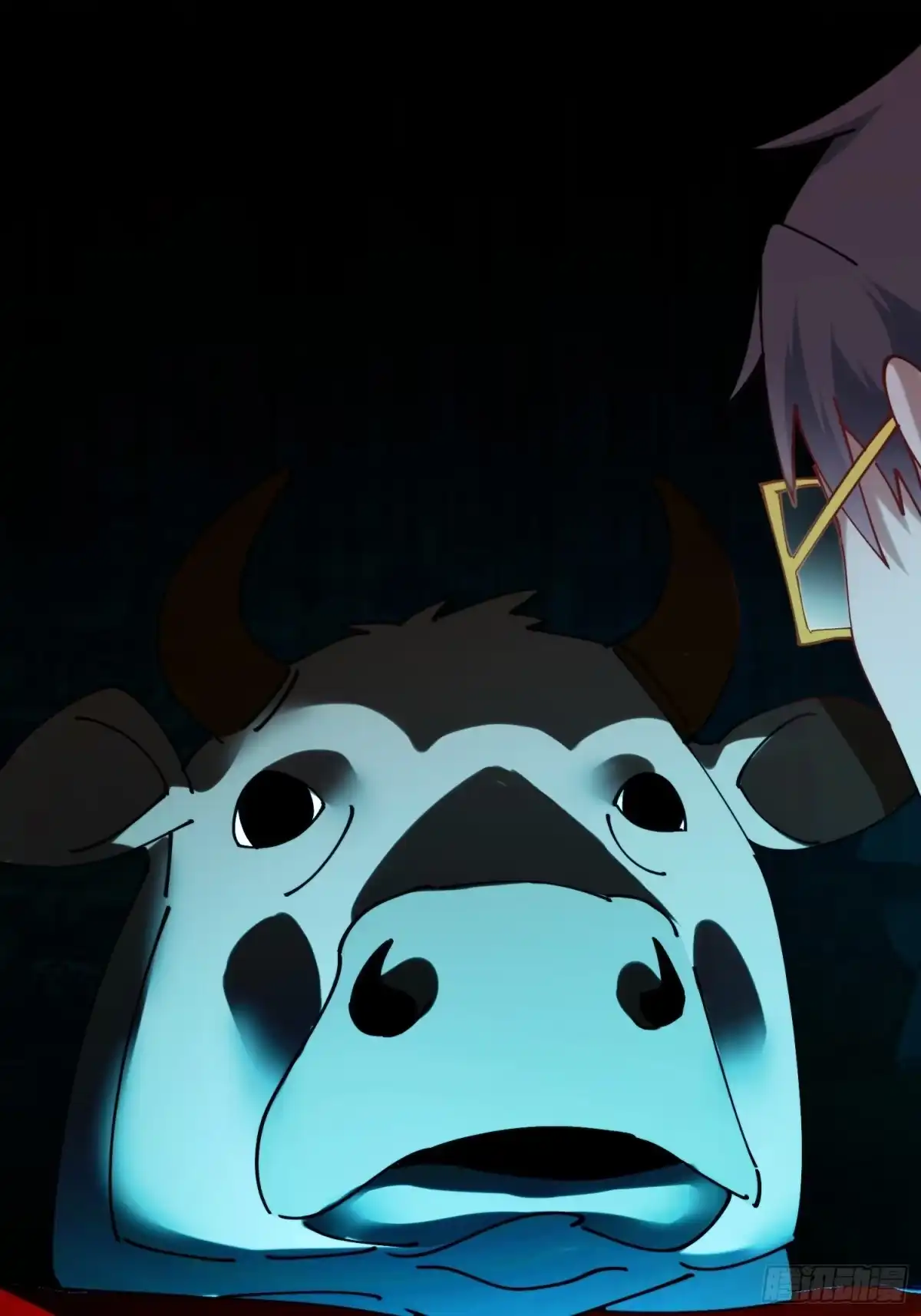 破邪：有人让我直播捉鬼 - 53.山中诡庙 - 第15张图