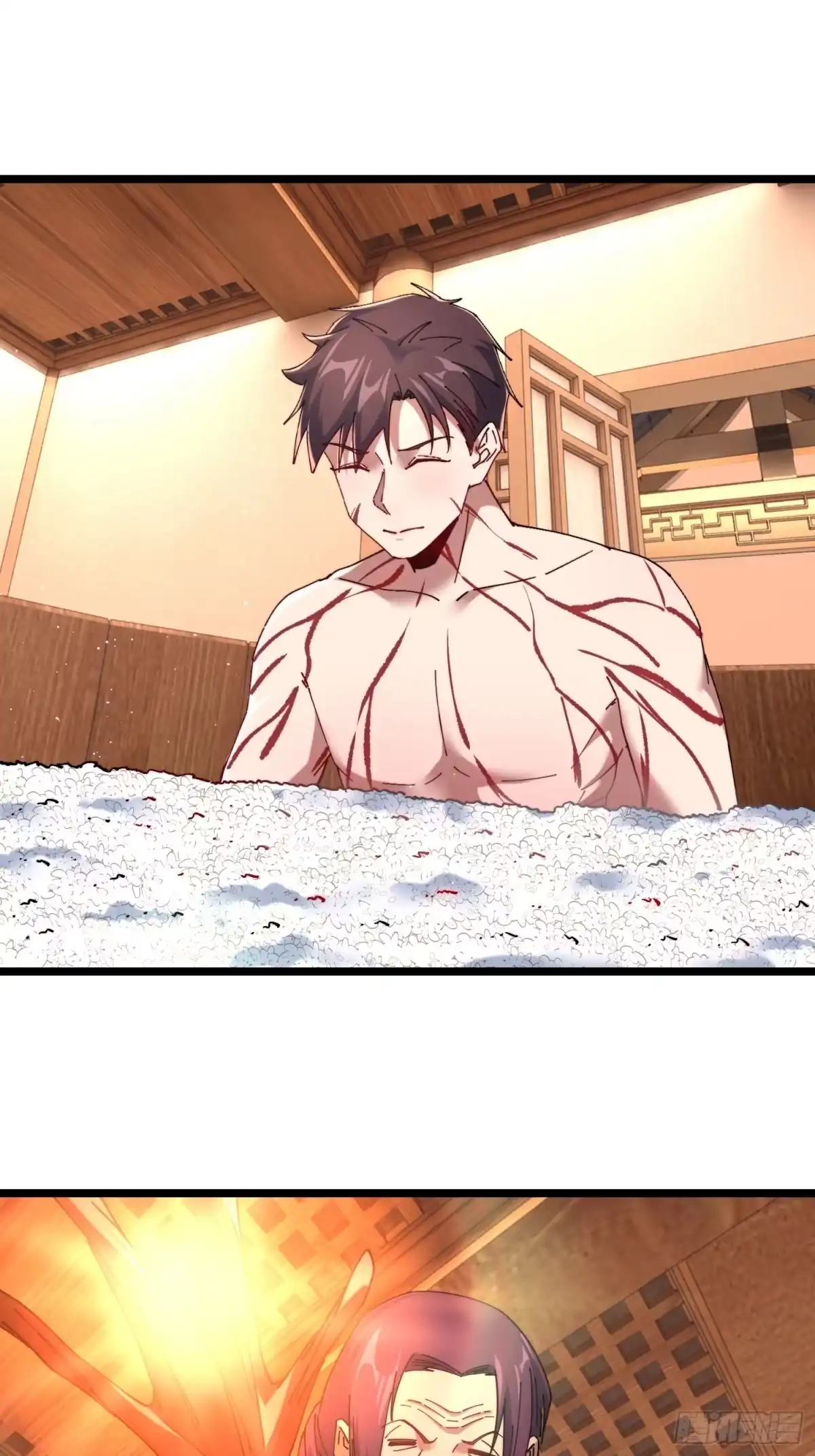 破邪：有人让我直播捉鬼 - 54.后会有期 - 第24张图