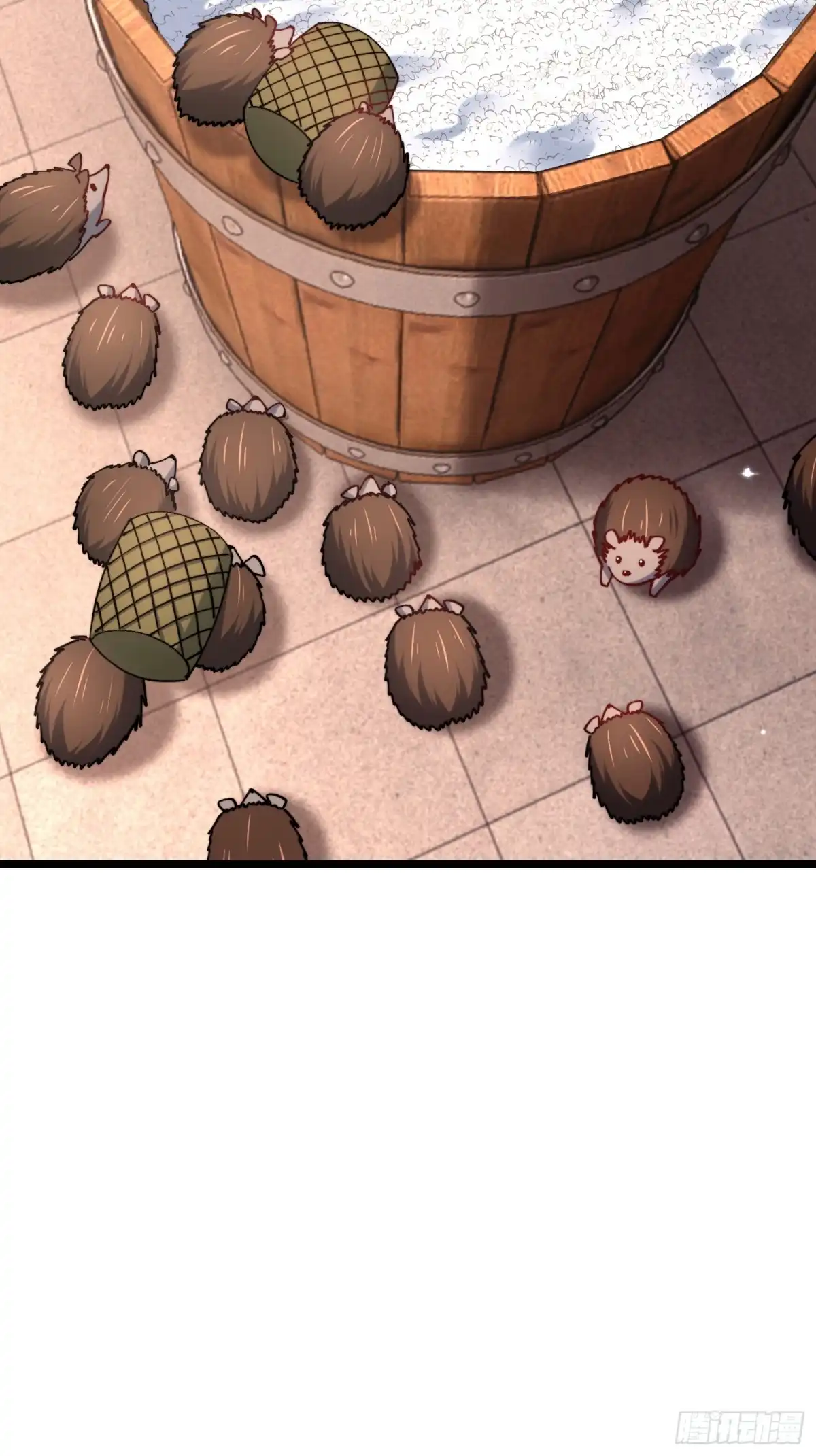 破邪：有人让我直播捉鬼 - 54.后会有期 - 第28张图