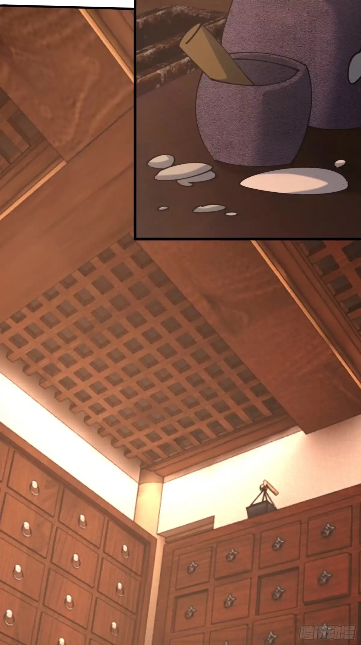 破邪：有人让我直播捉鬼 - 54.后会有期 - 第2张图