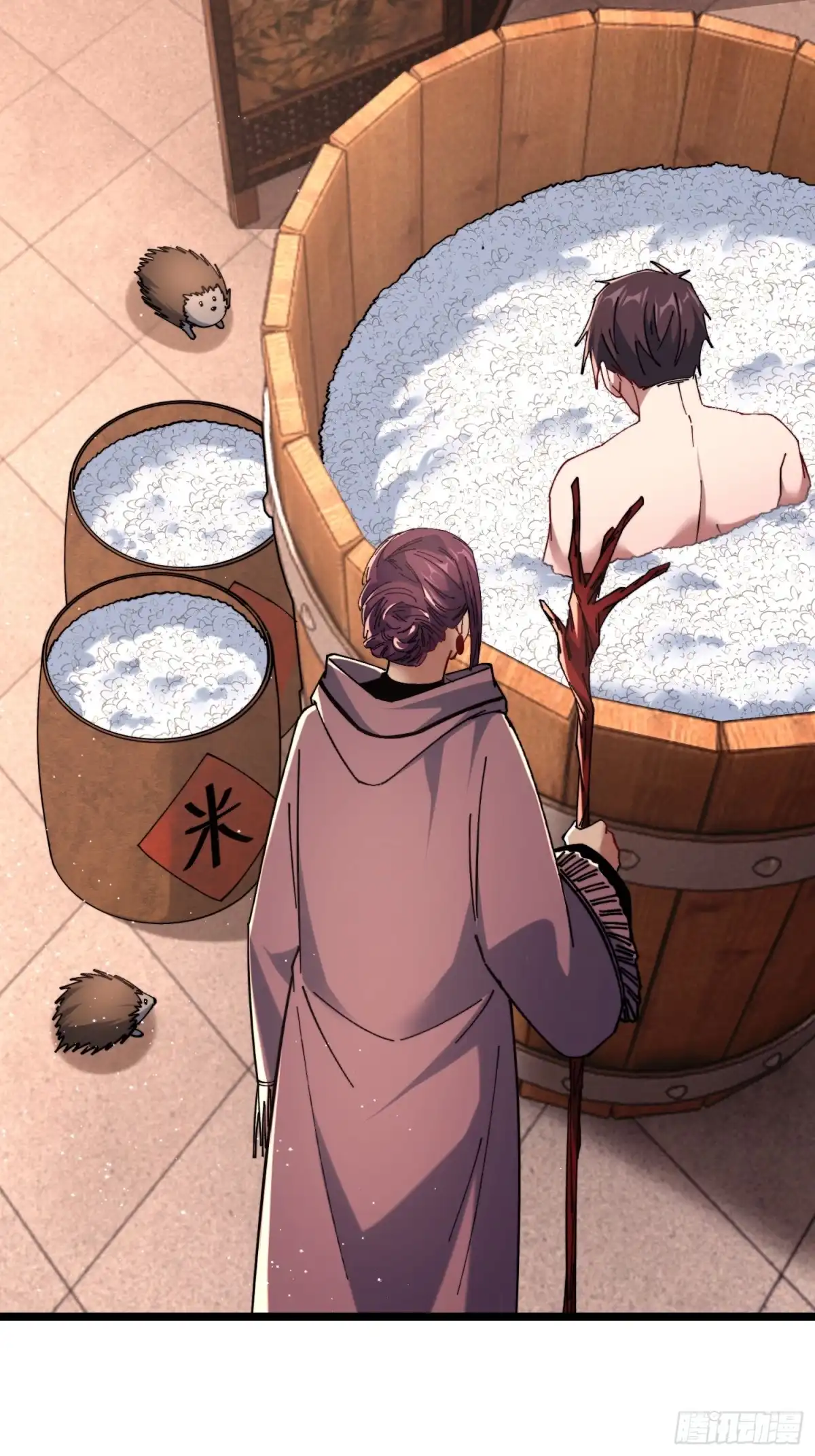 破邪：有人让我直播捉鬼 - 54.后会有期 - 第23张图